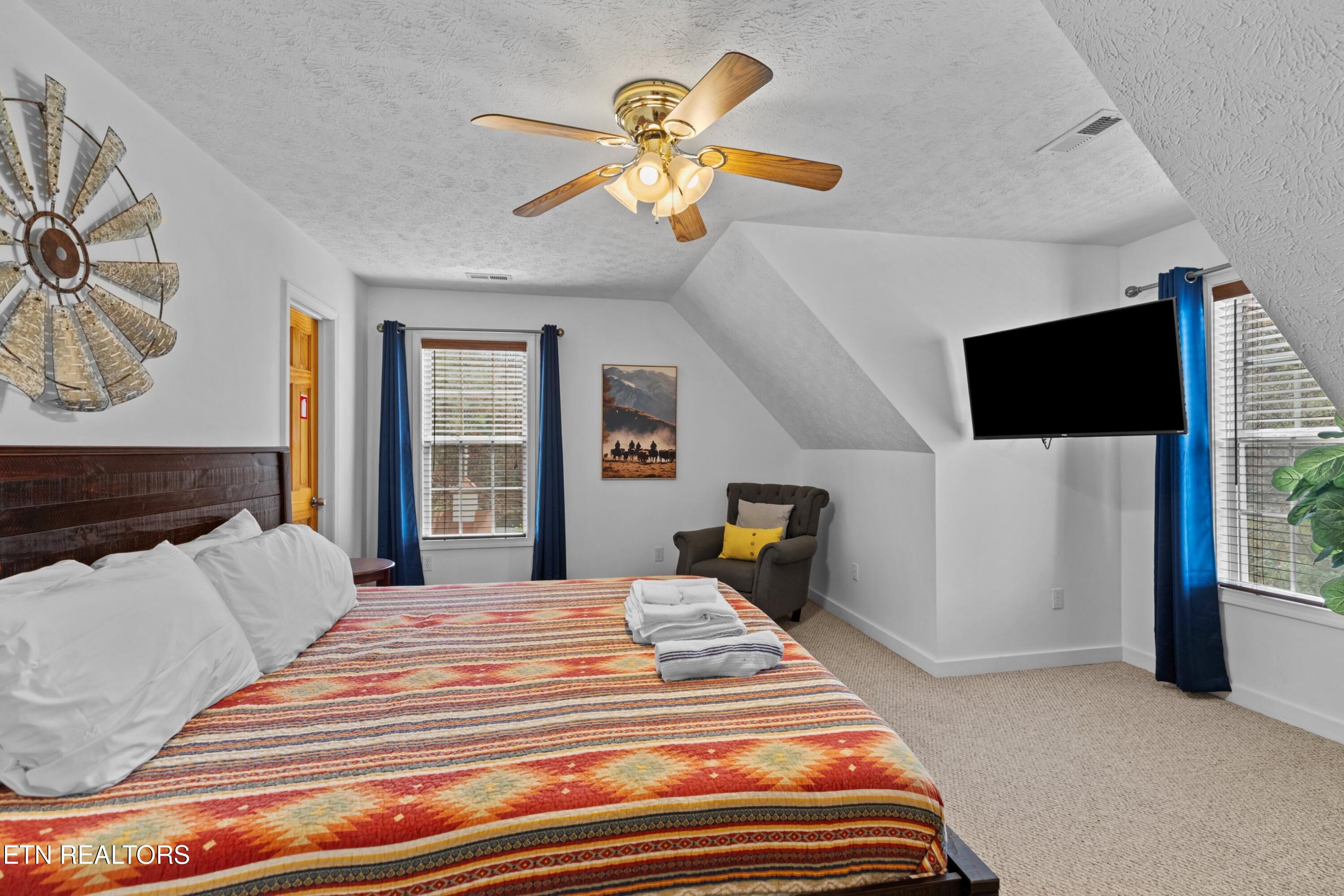 2129 Duck Pond Lane Sevierville TN 37876