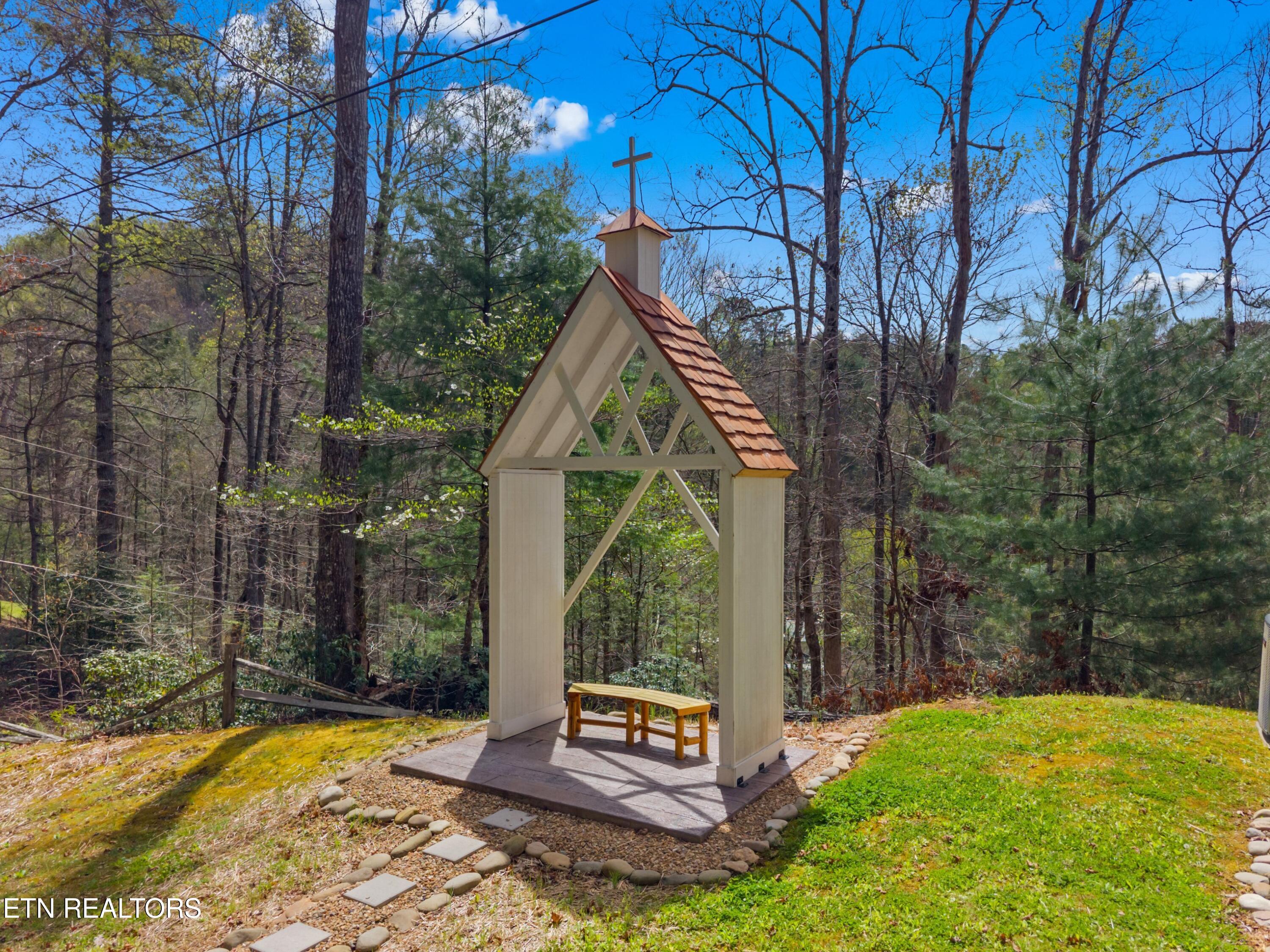 2129 Duck Pond Lane Sevierville TN 37876