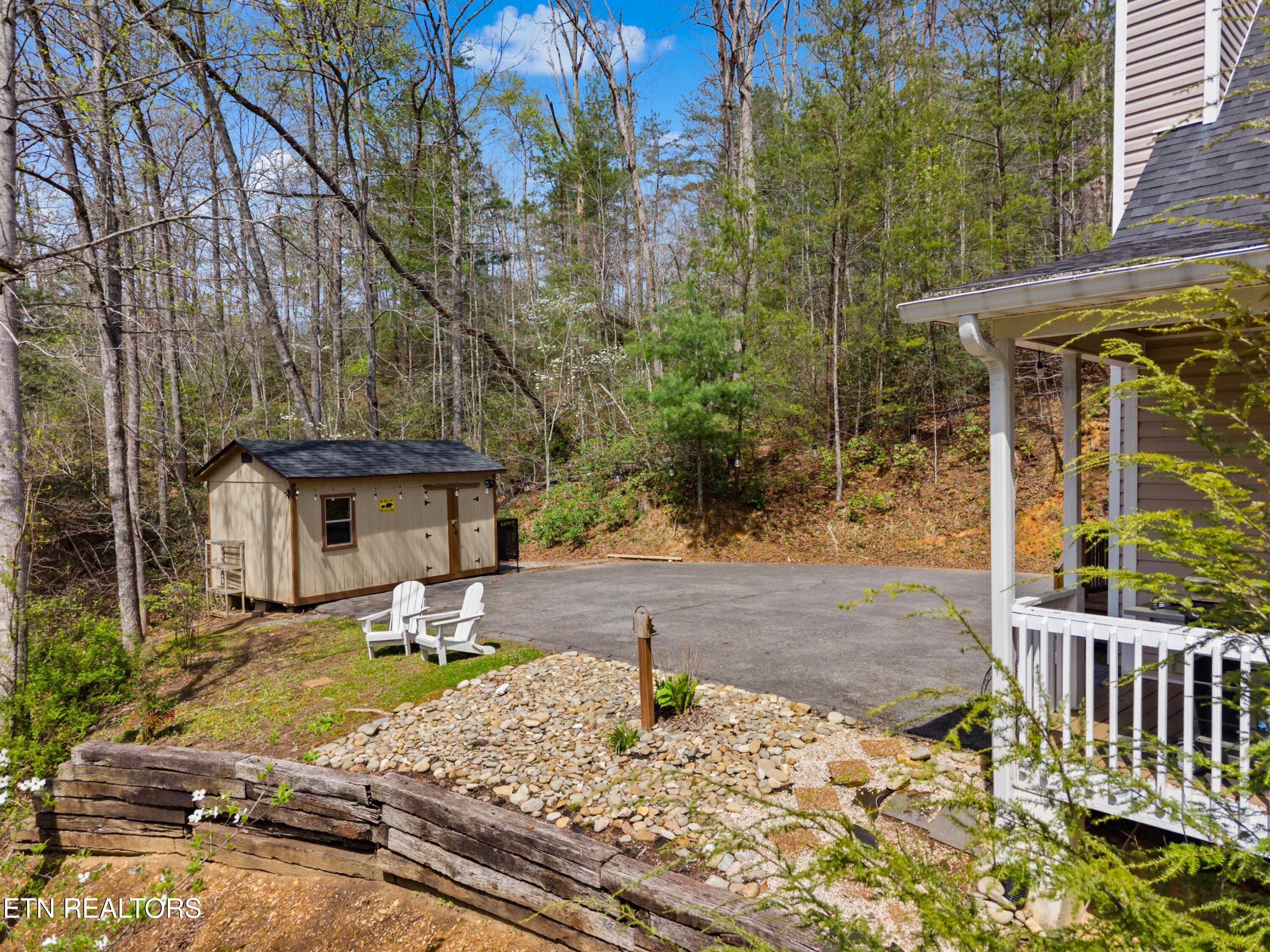 2129 Duck Pond Lane Sevierville TN 37876