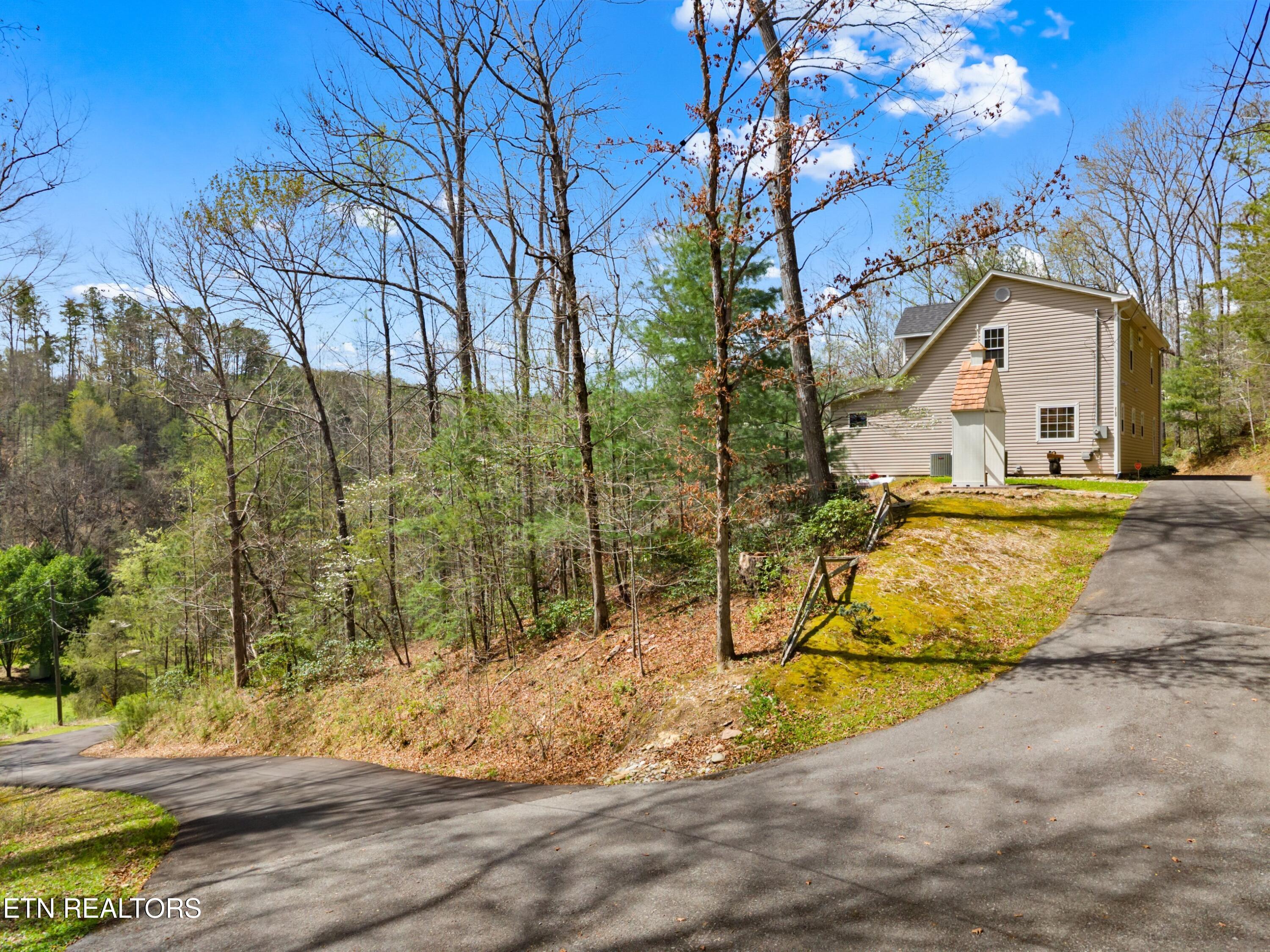 2129 Duck Pond Lane Sevierville TN 37876