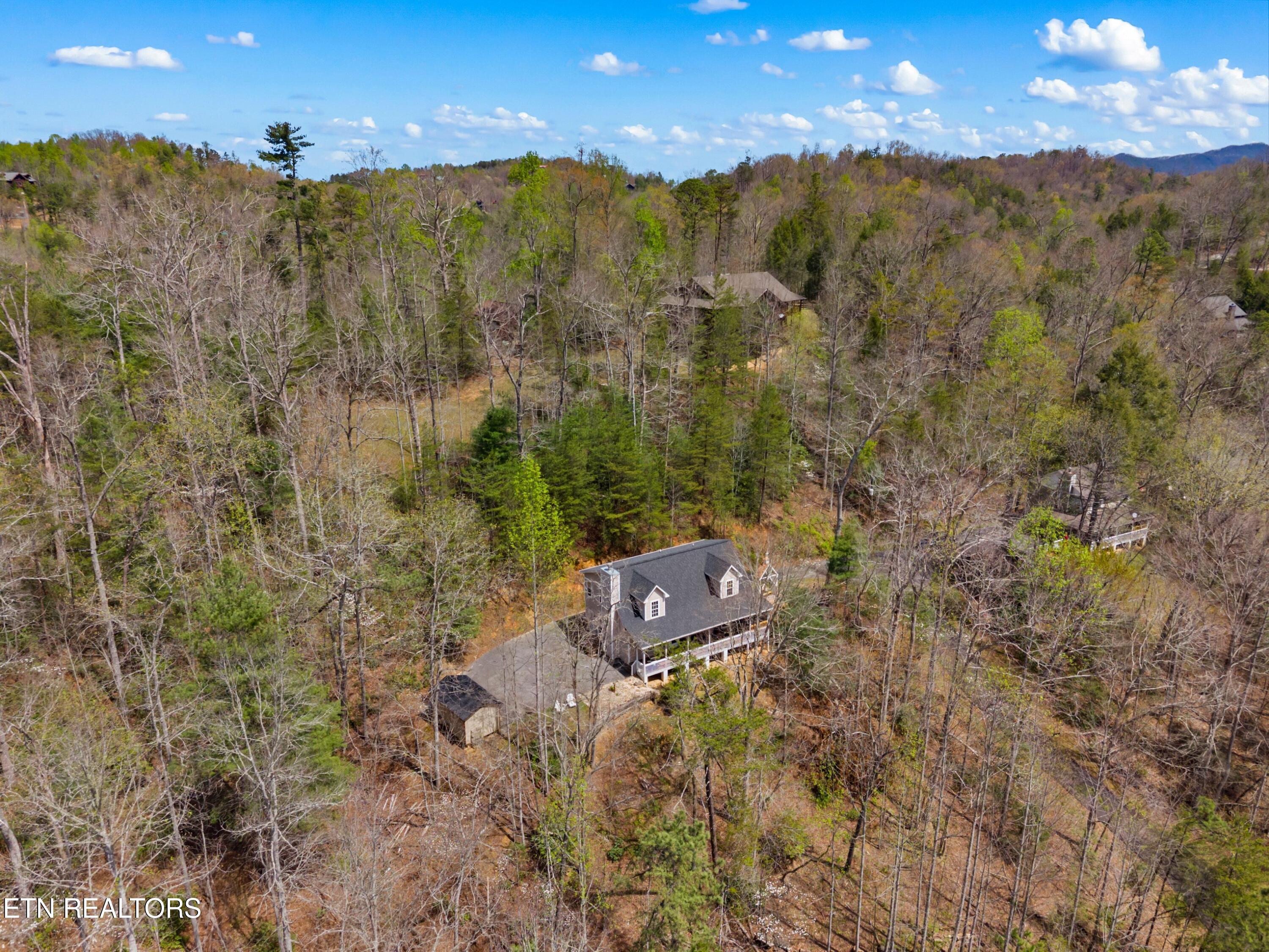 2129 Duck Pond Lane Sevierville TN 37876