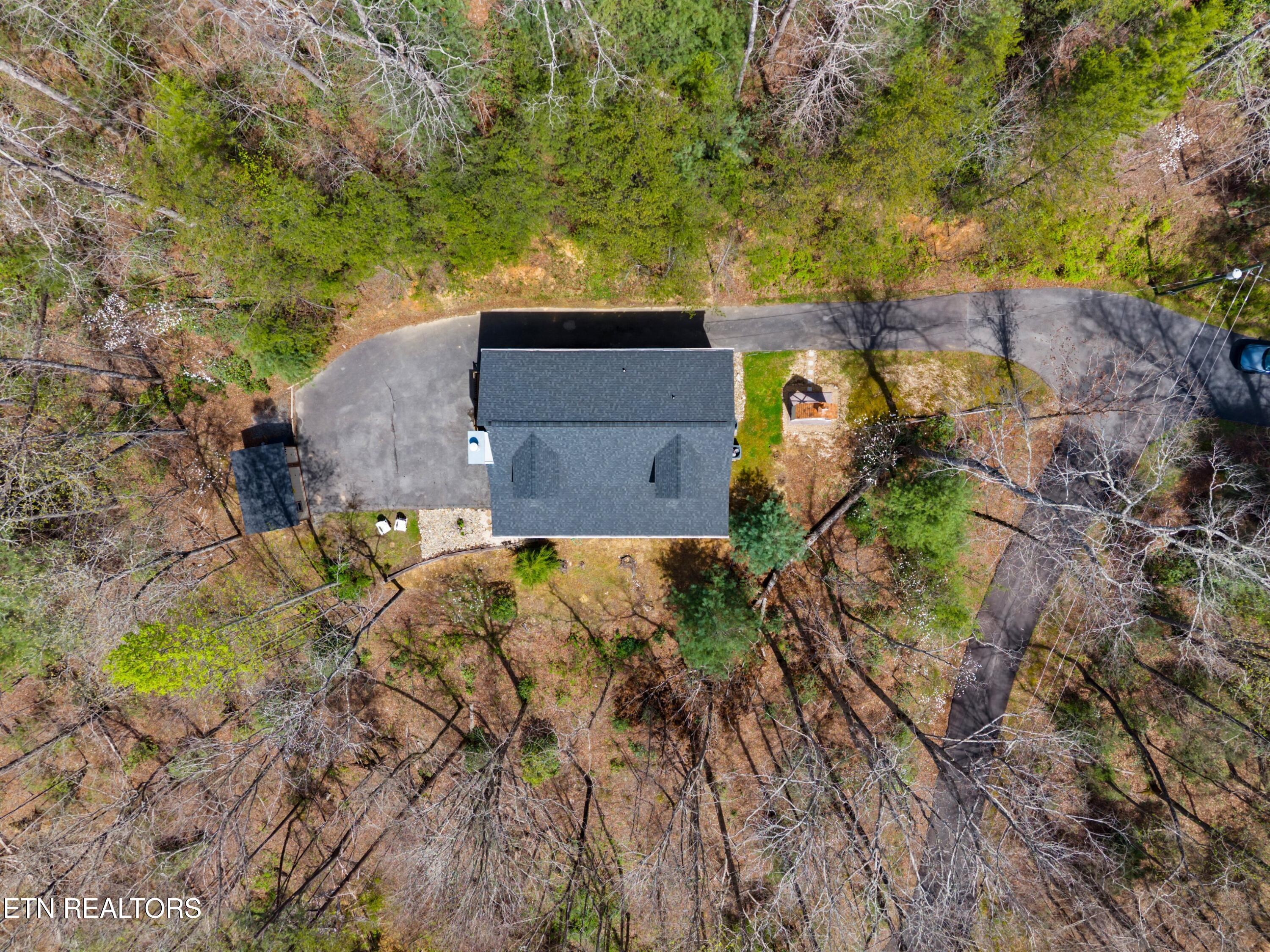 2129 Duck Pond Lane Sevierville TN 37876