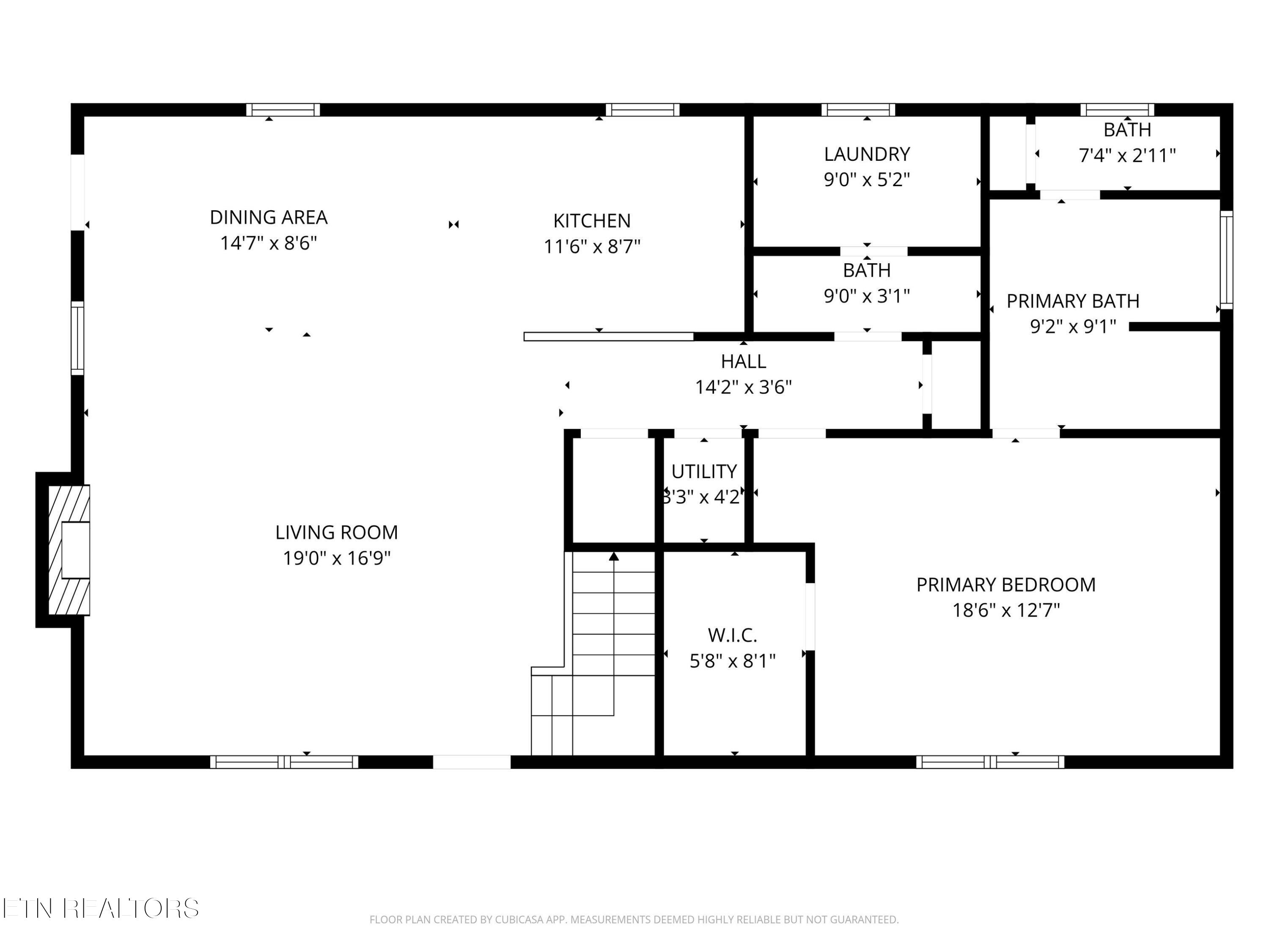 2129 Duck Pond Lane Sevierville TN 37876