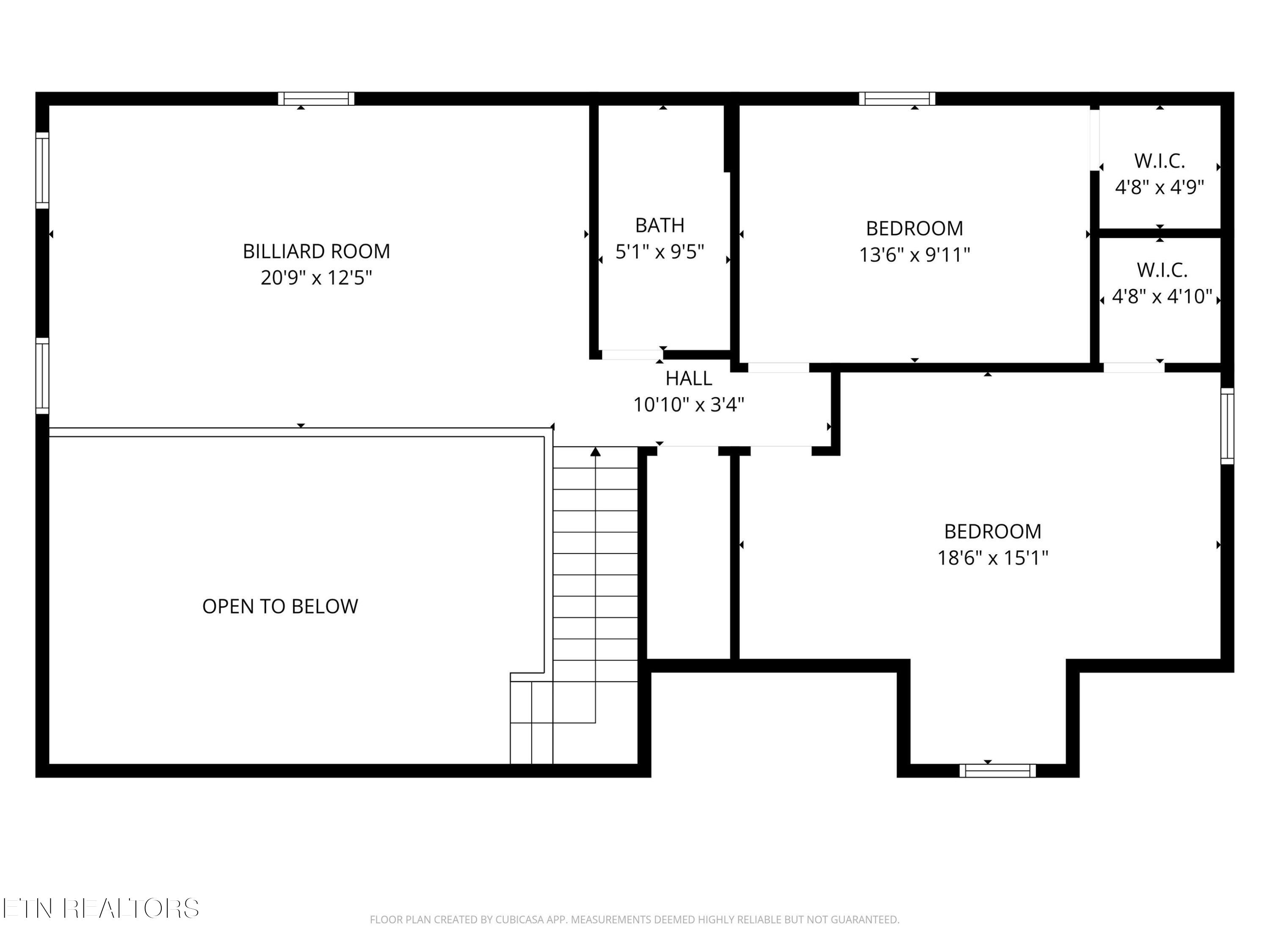 2129 Duck Pond Lane Sevierville TN 37876