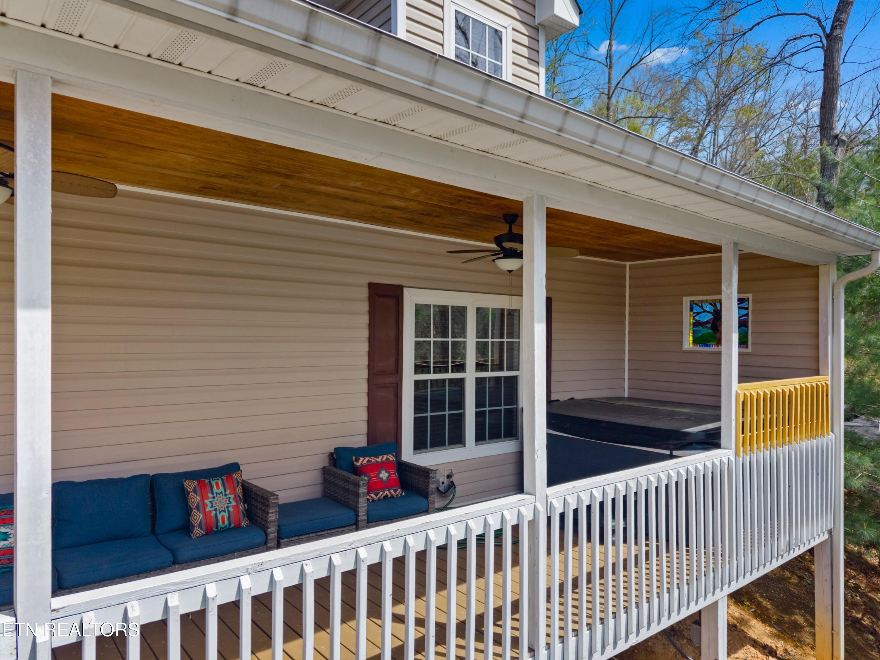 2129 Duck Pond Lane Sevierville TN 37876