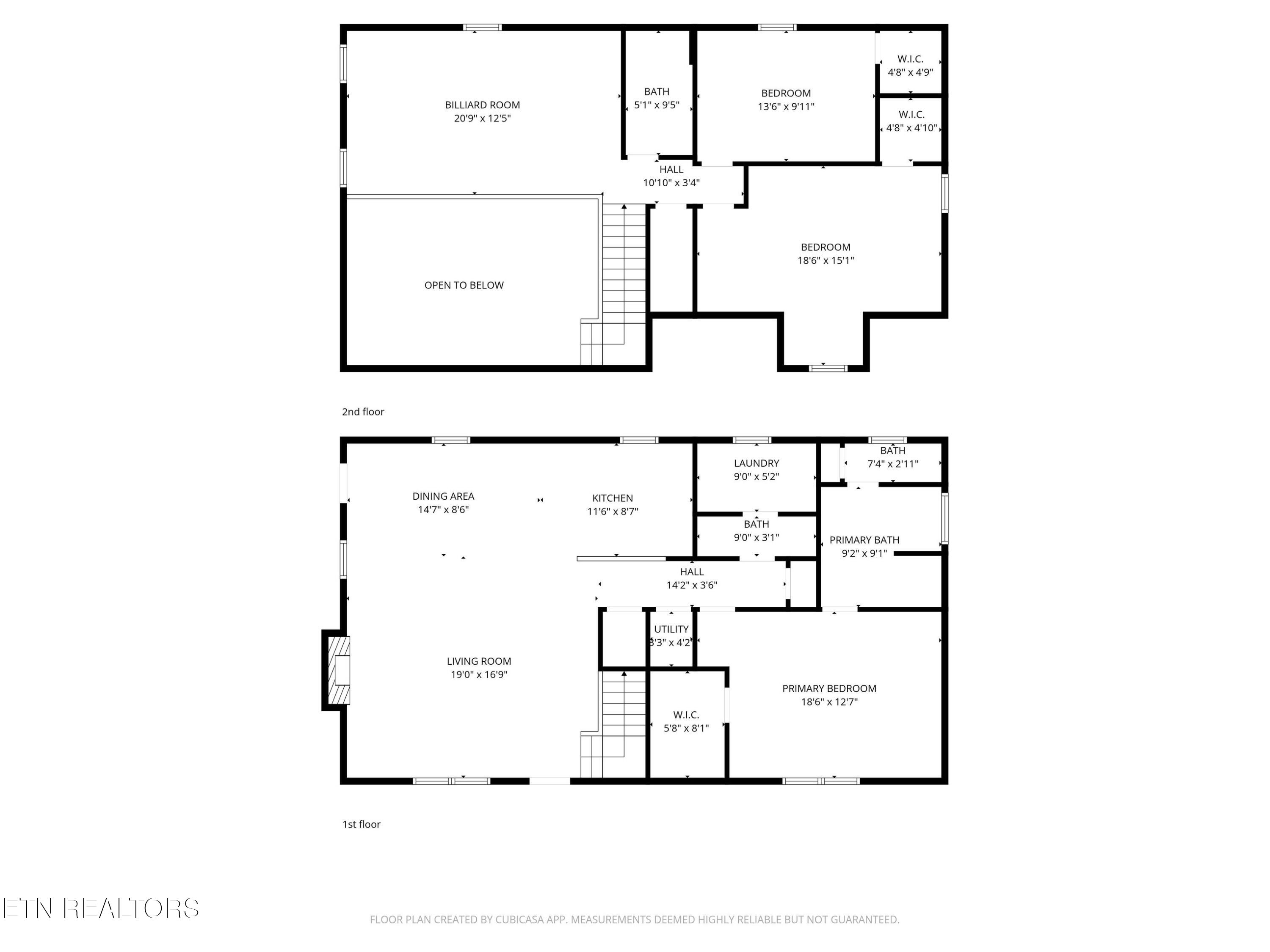 2129 Duck Pond Lane Sevierville TN 37876