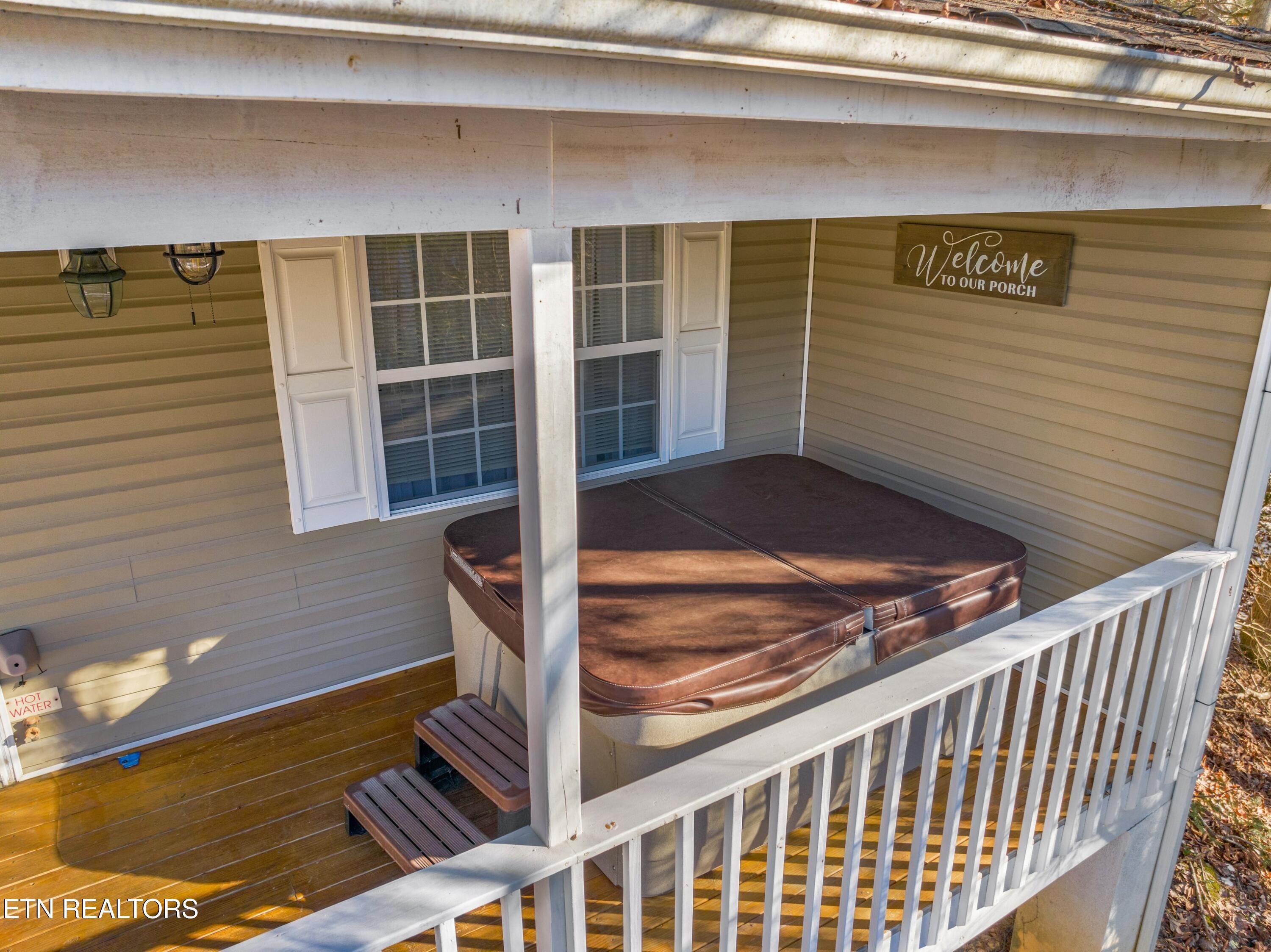 2129 Duck Pond Lane Sevierville TN 37876