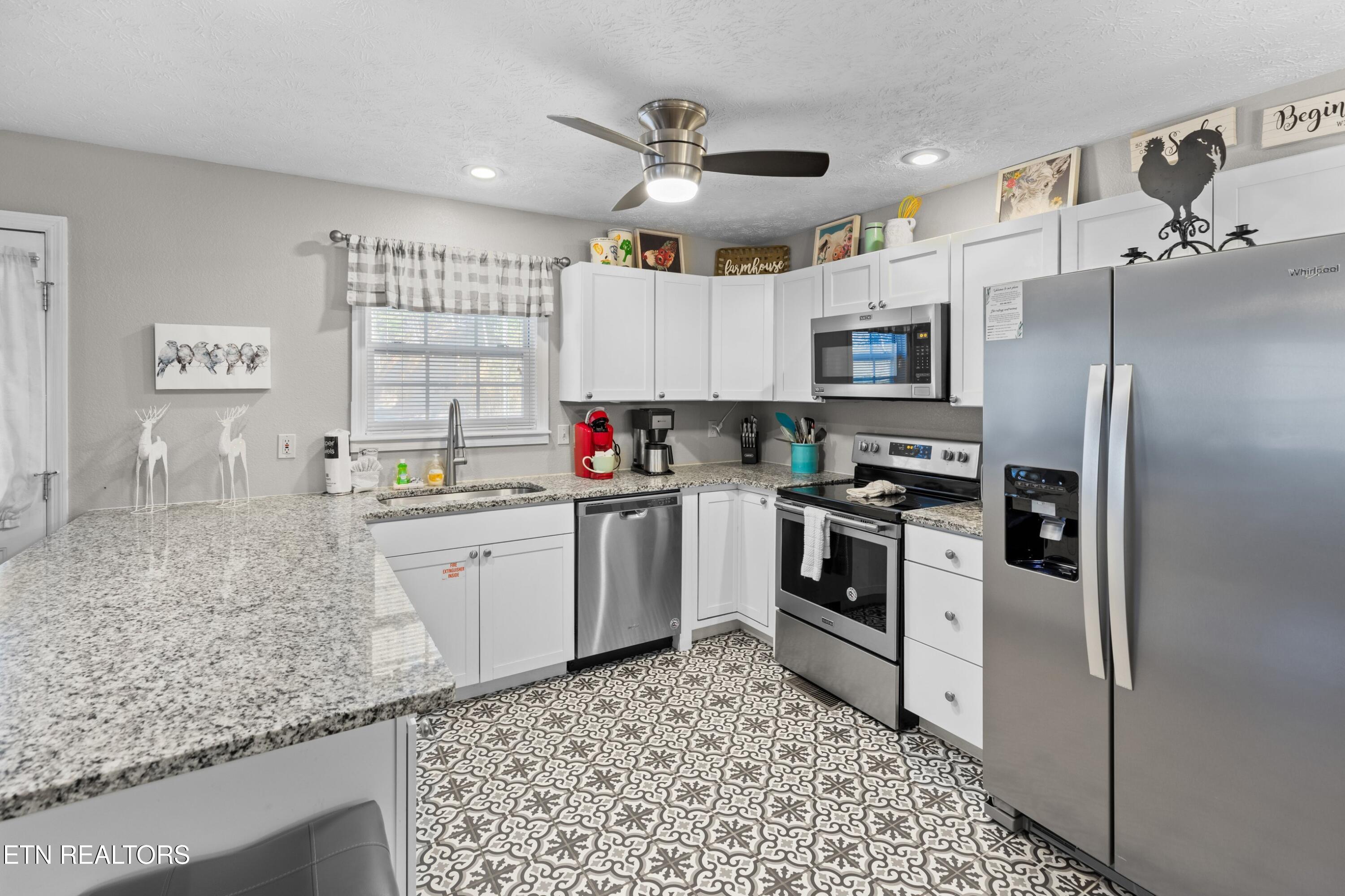 2129 Duck Pond Lane Sevierville TN 37876