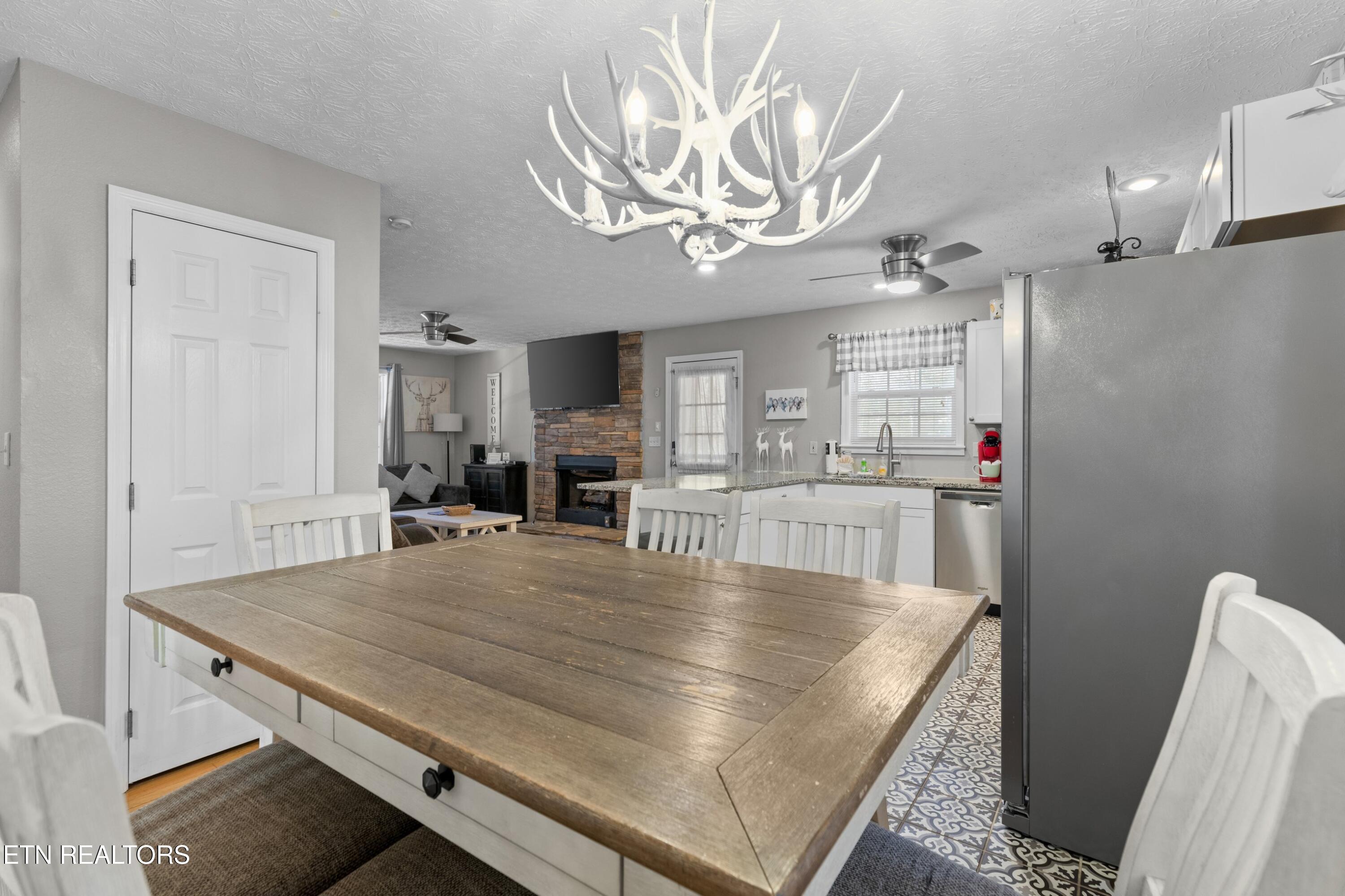 2129 Duck Pond Lane Sevierville TN 37876
