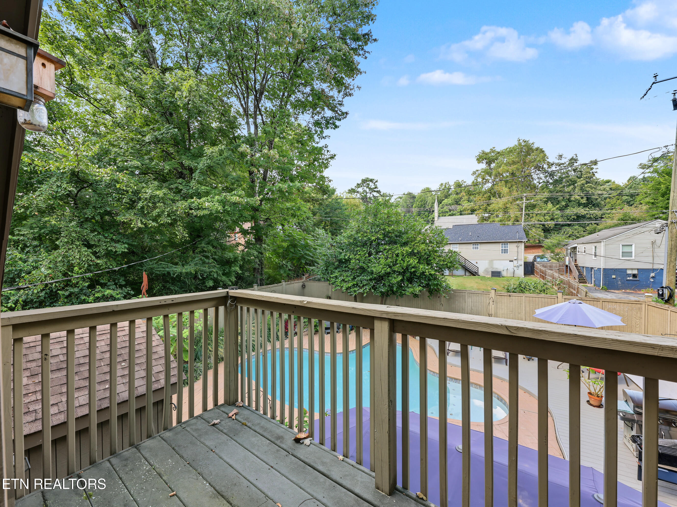 137 Chamberlain Boulevard Knoxville TN 37920