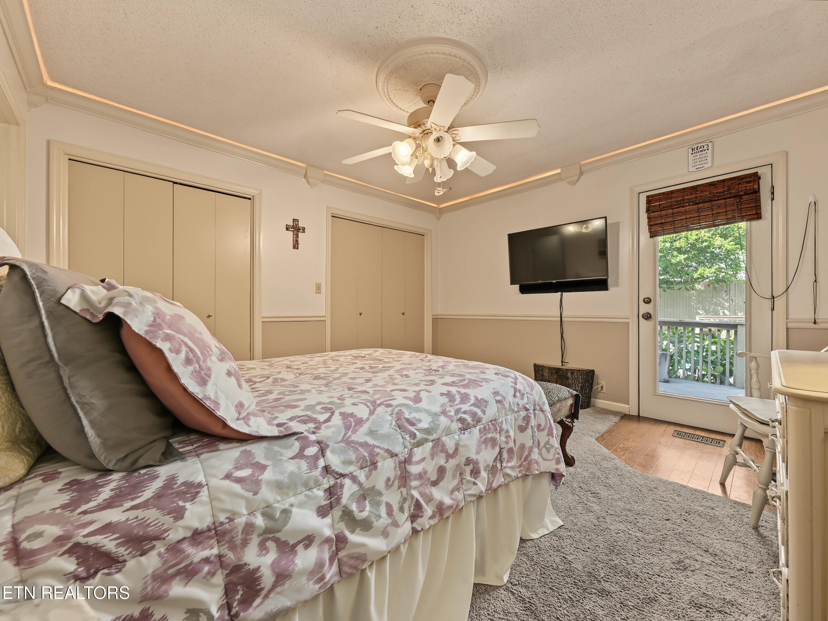 137 Chamberlain Boulevard Knoxville TN 37920