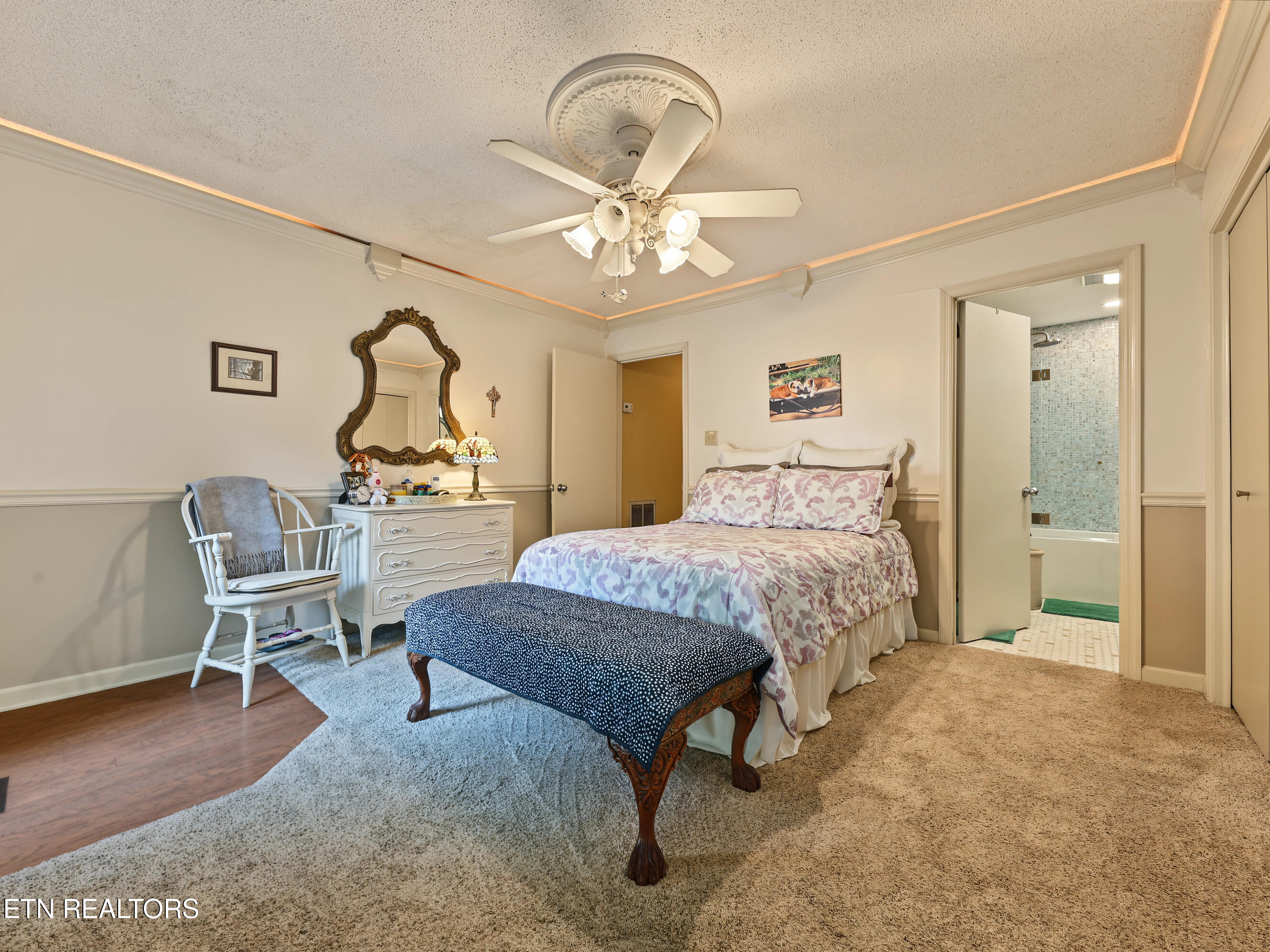137 Chamberlain Boulevard Knoxville TN 37920