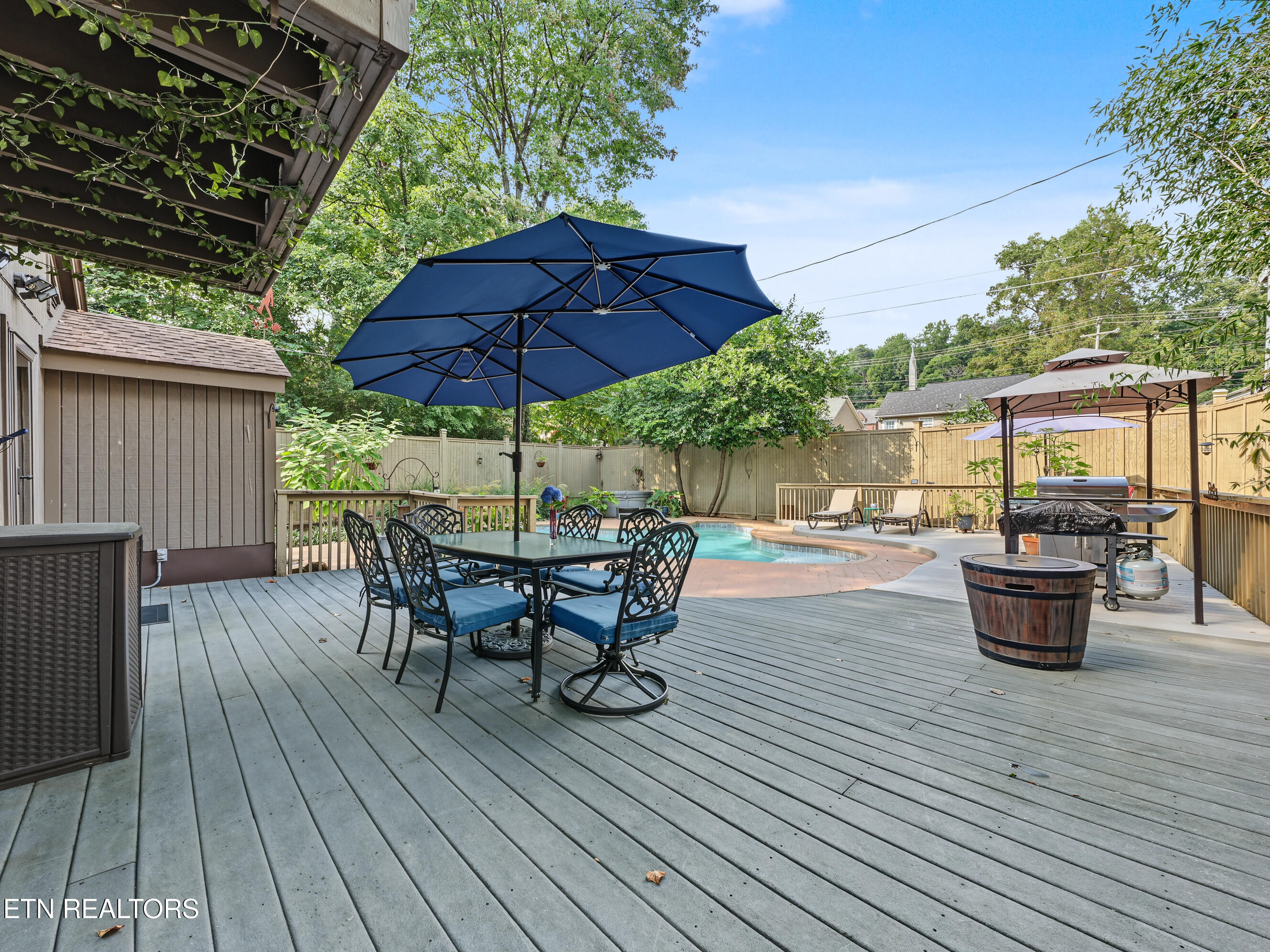 137 Chamberlain Boulevard Knoxville TN 37920