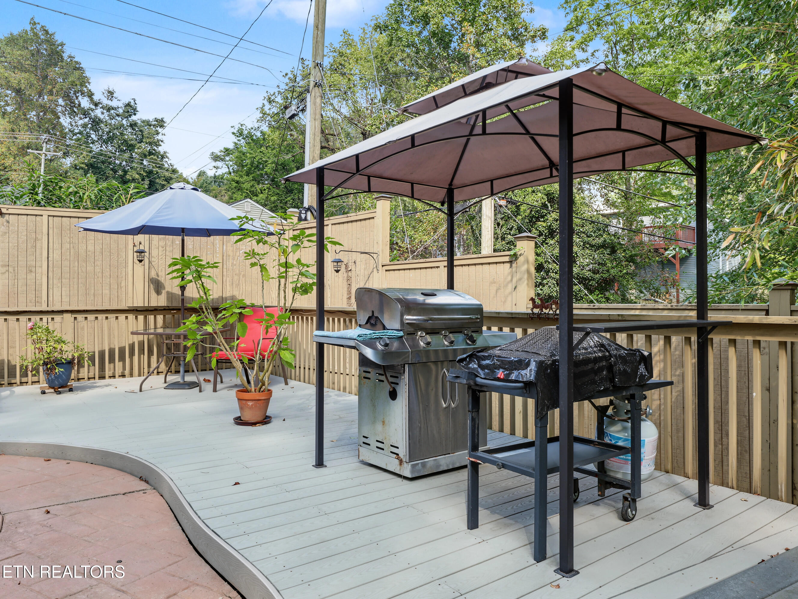 137 Chamberlain Boulevard Knoxville TN 37920