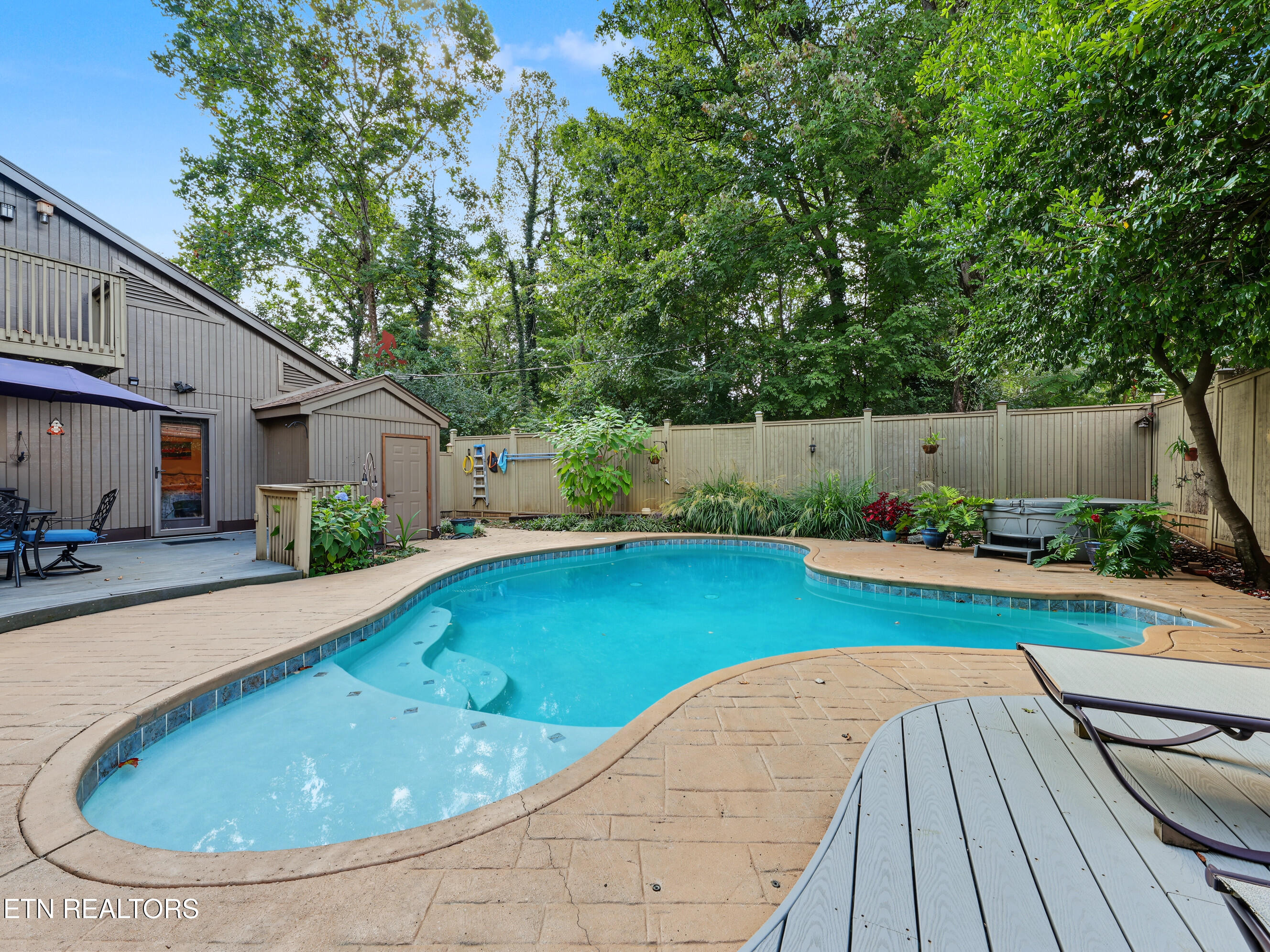 137 Chamberlain Boulevard Knoxville TN 37920