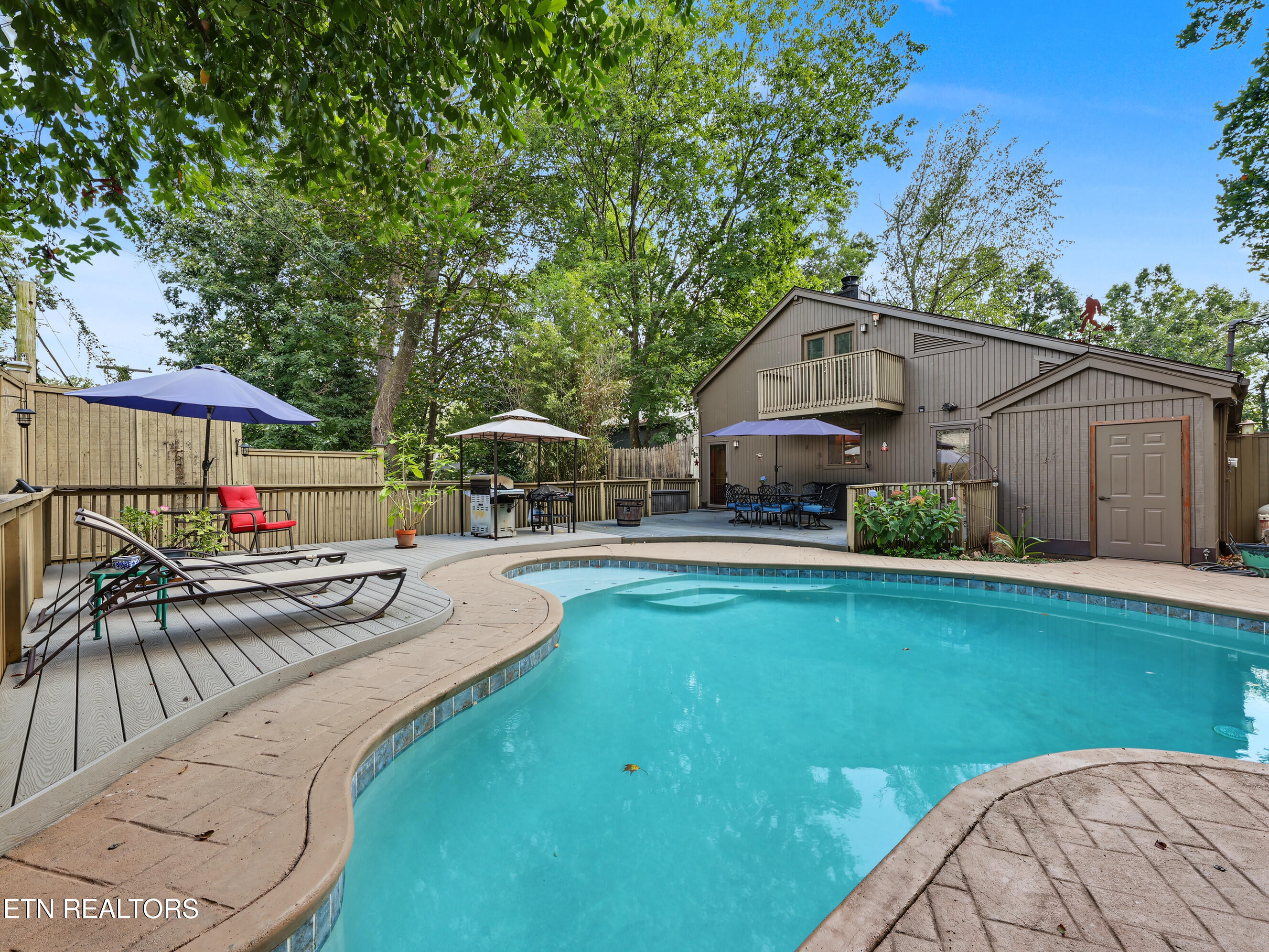 137 Chamberlain Boulevard Knoxville TN 37920
