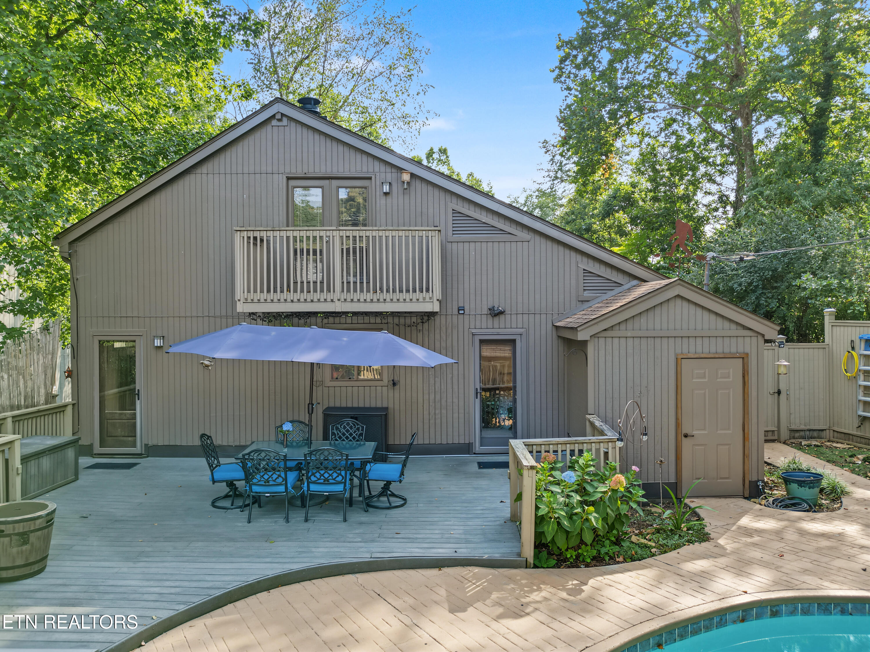 137 Chamberlain Boulevard Knoxville TN 37920