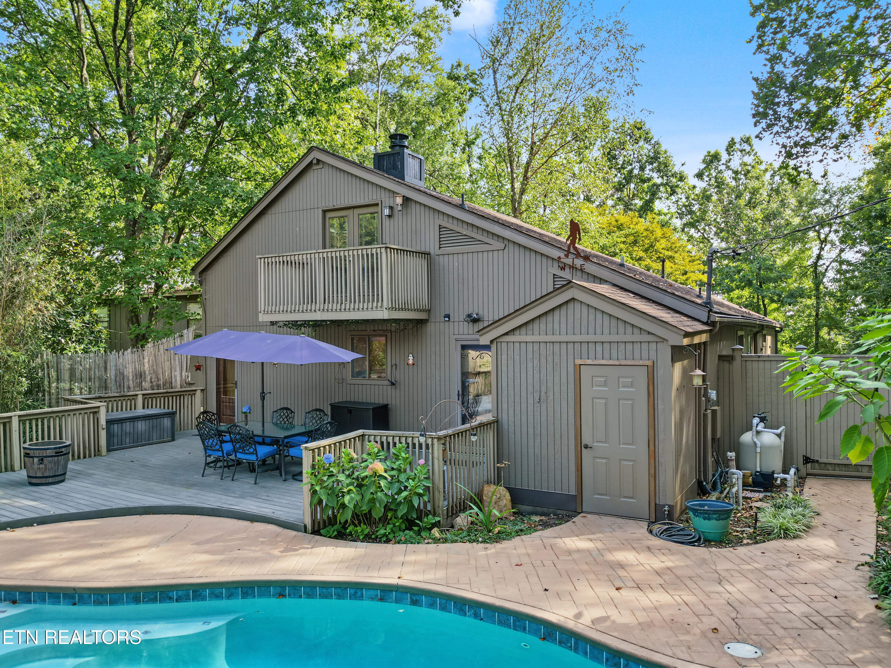 137 Chamberlain Boulevard Knoxville TN 37920