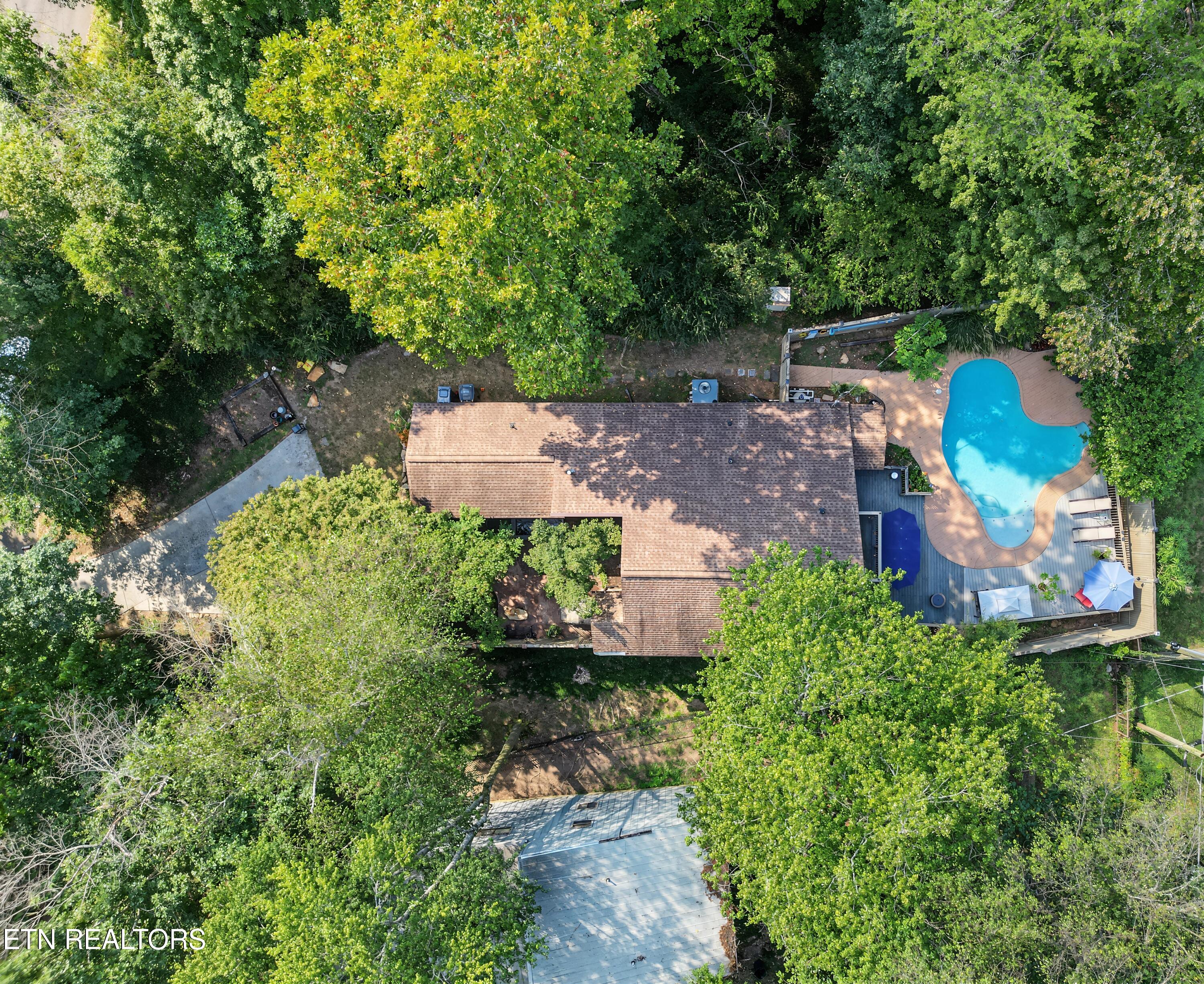 137 Chamberlain Boulevard Knoxville TN 37920