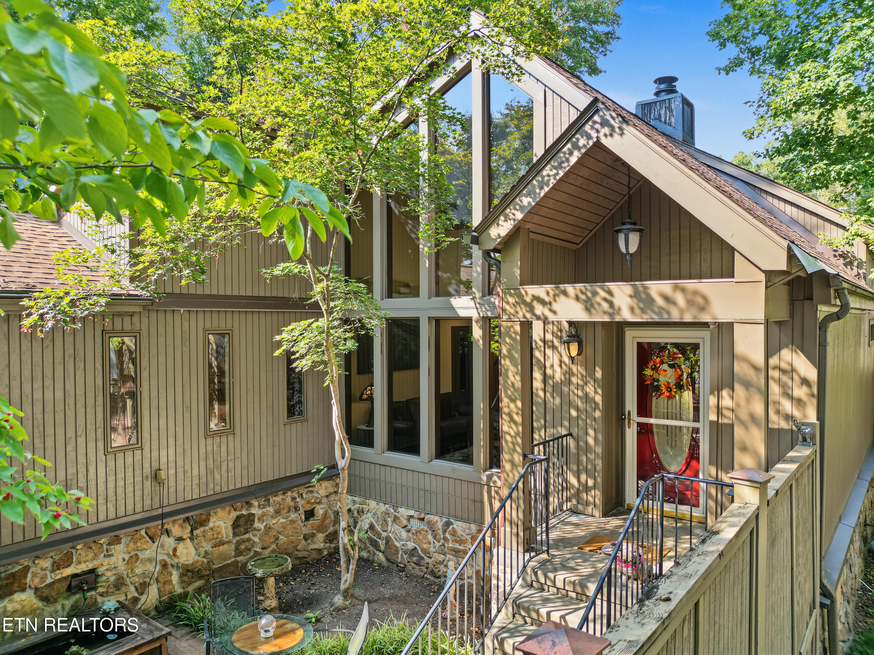 137 Chamberlain Boulevard Knoxville TN 37920