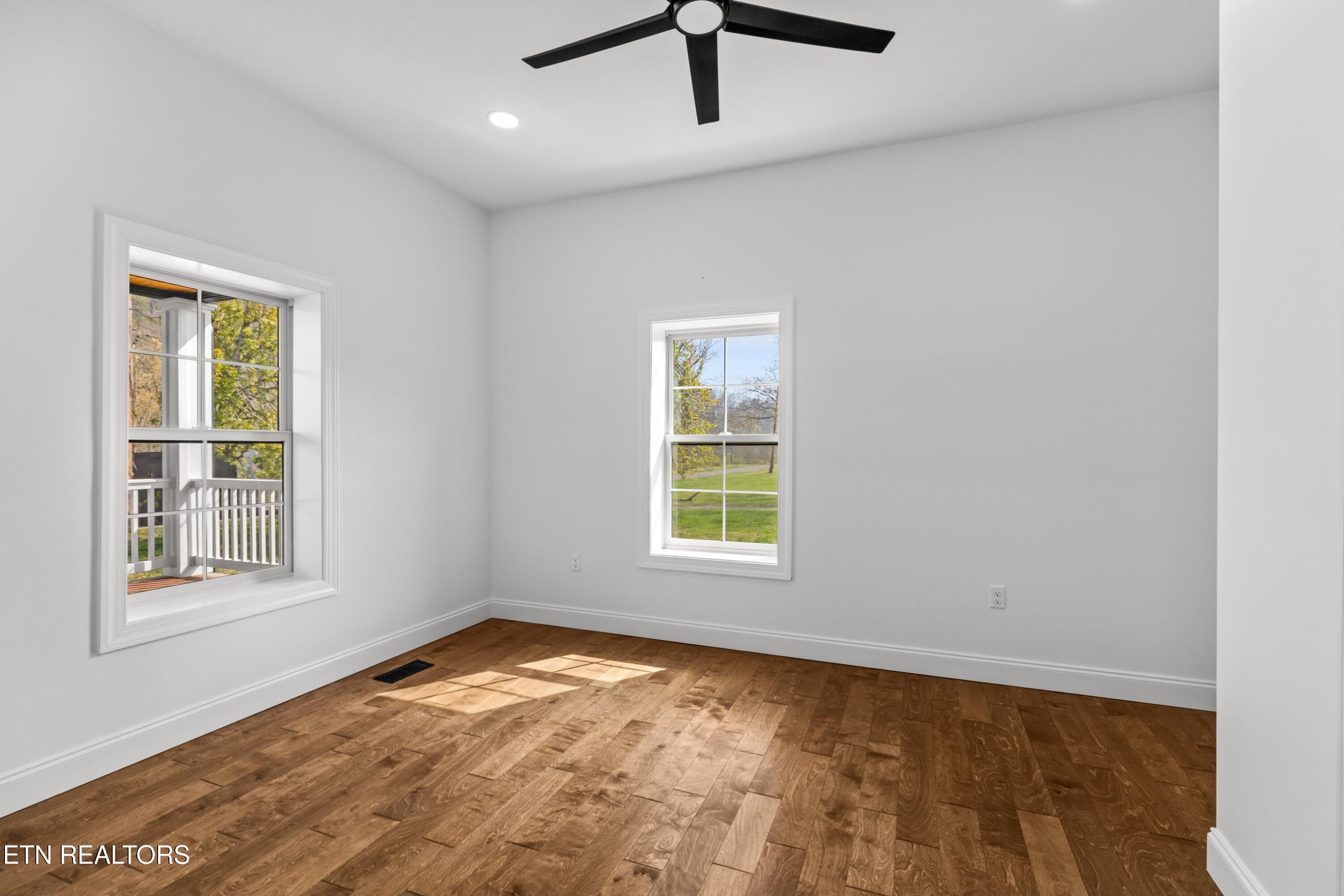 151 Clear Creek Road Newport TN 37821