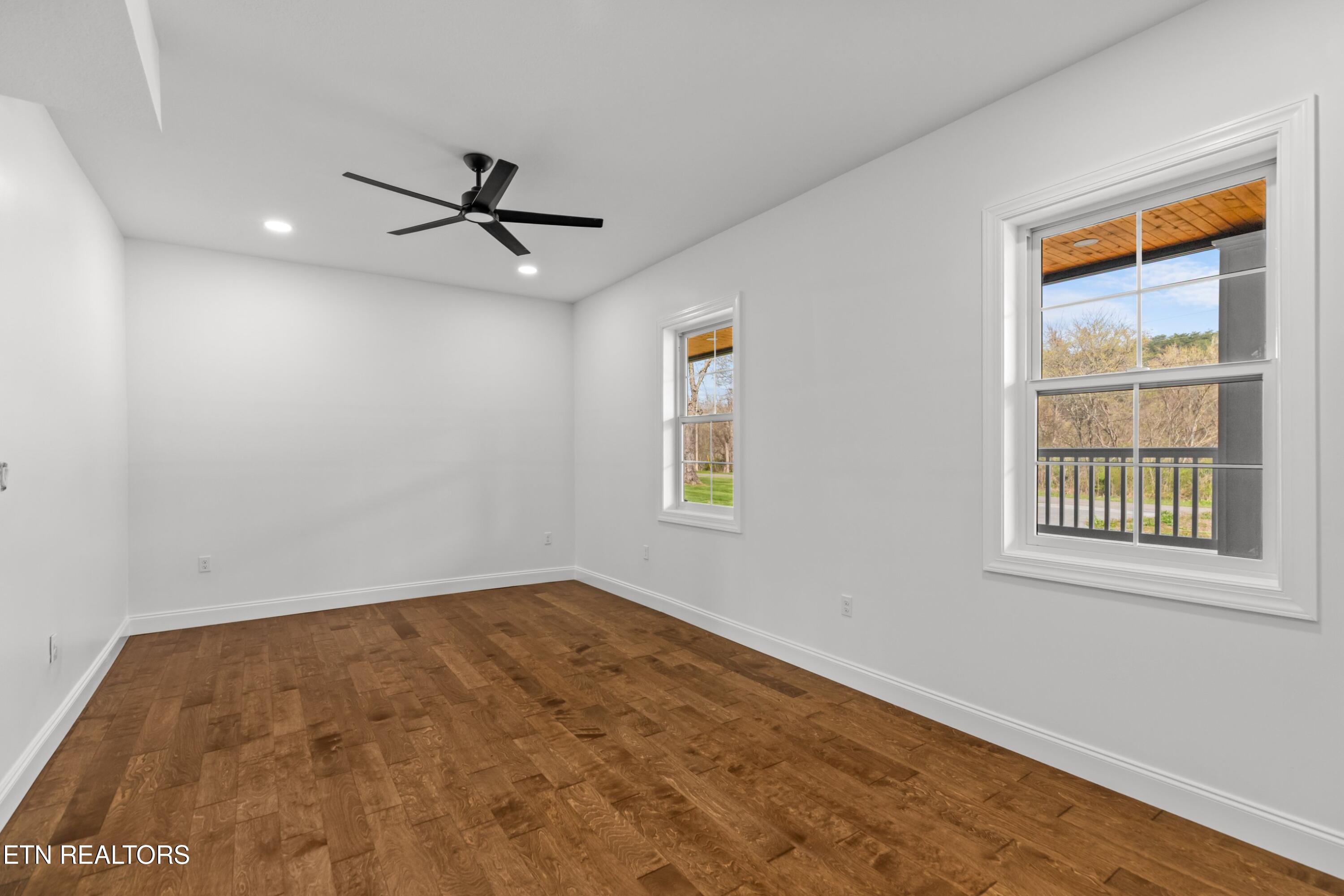 151 Clear Creek Road Newport TN 37821