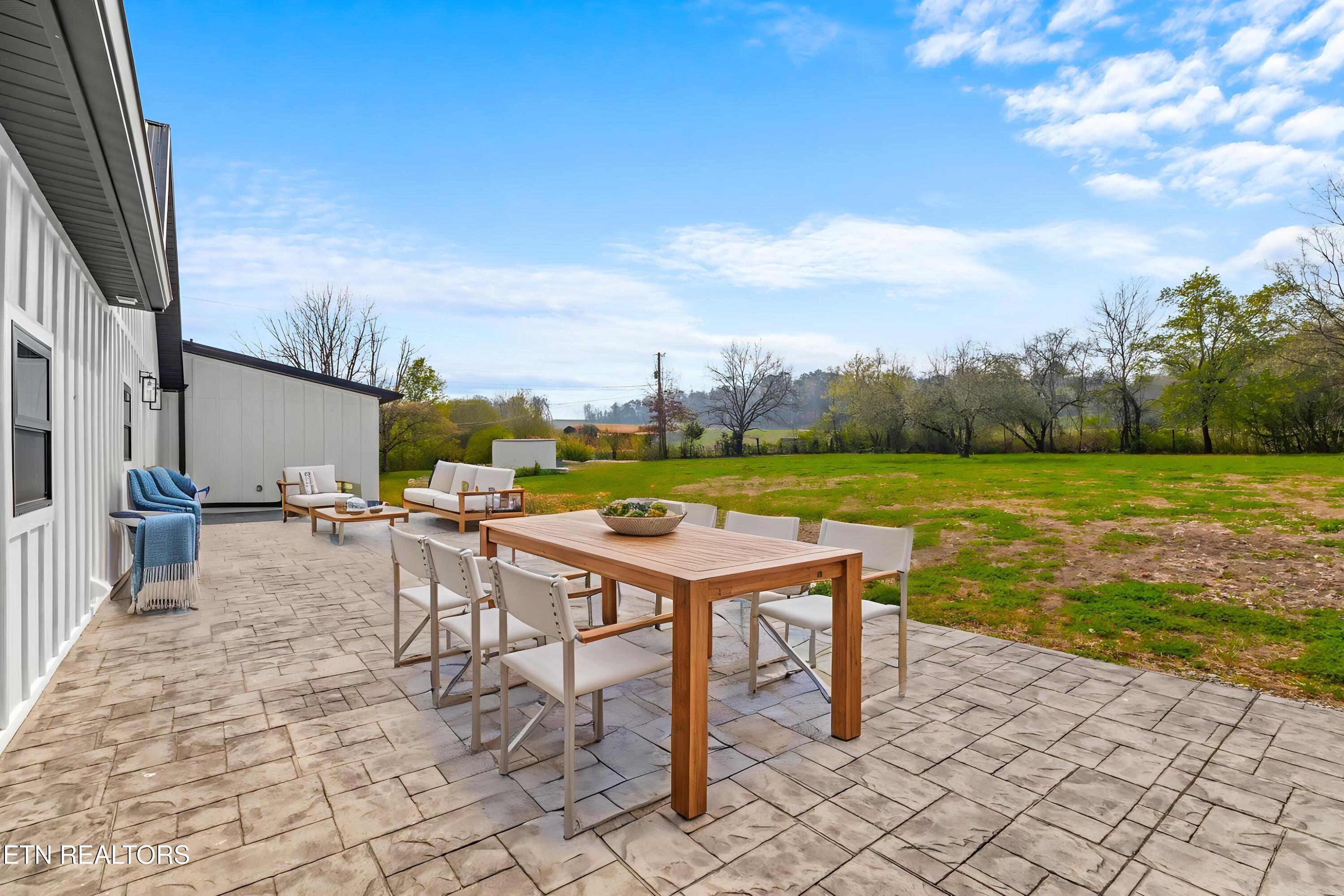 151 Clear Creek Road Newport TN 37821