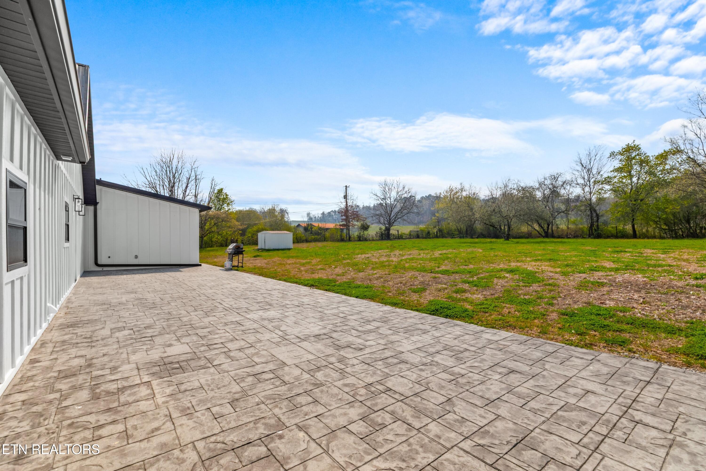 151 Clear Creek Road Newport TN 37821