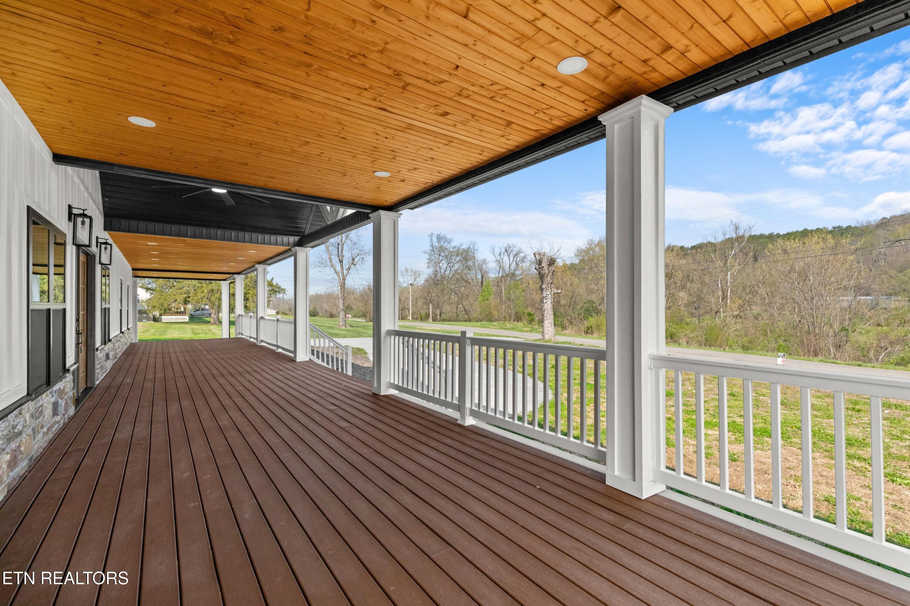151 Clear Creek Road Newport TN 37821