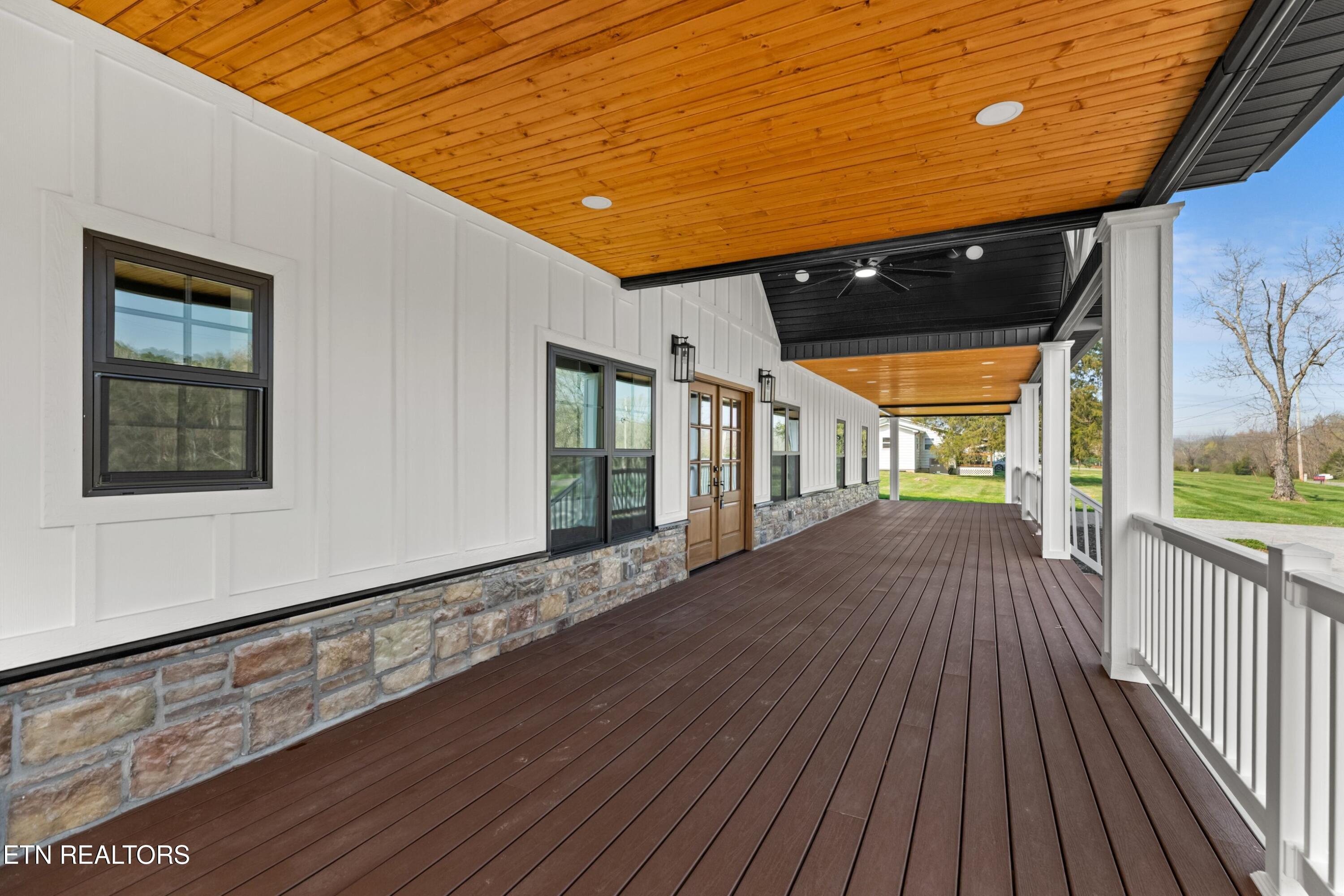 151 Clear Creek Road Newport TN 37821