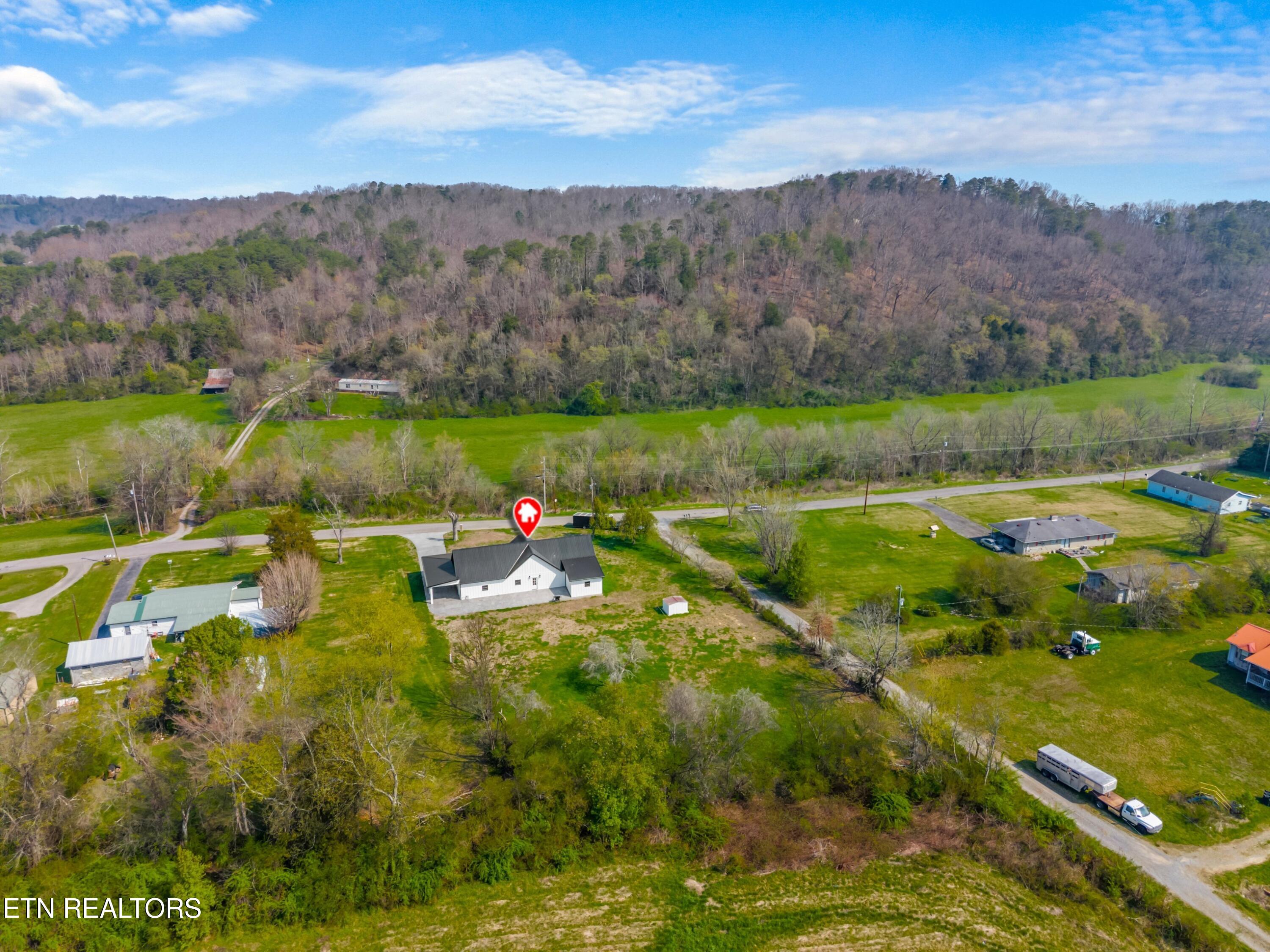 151 Clear Creek Road Newport TN 37821