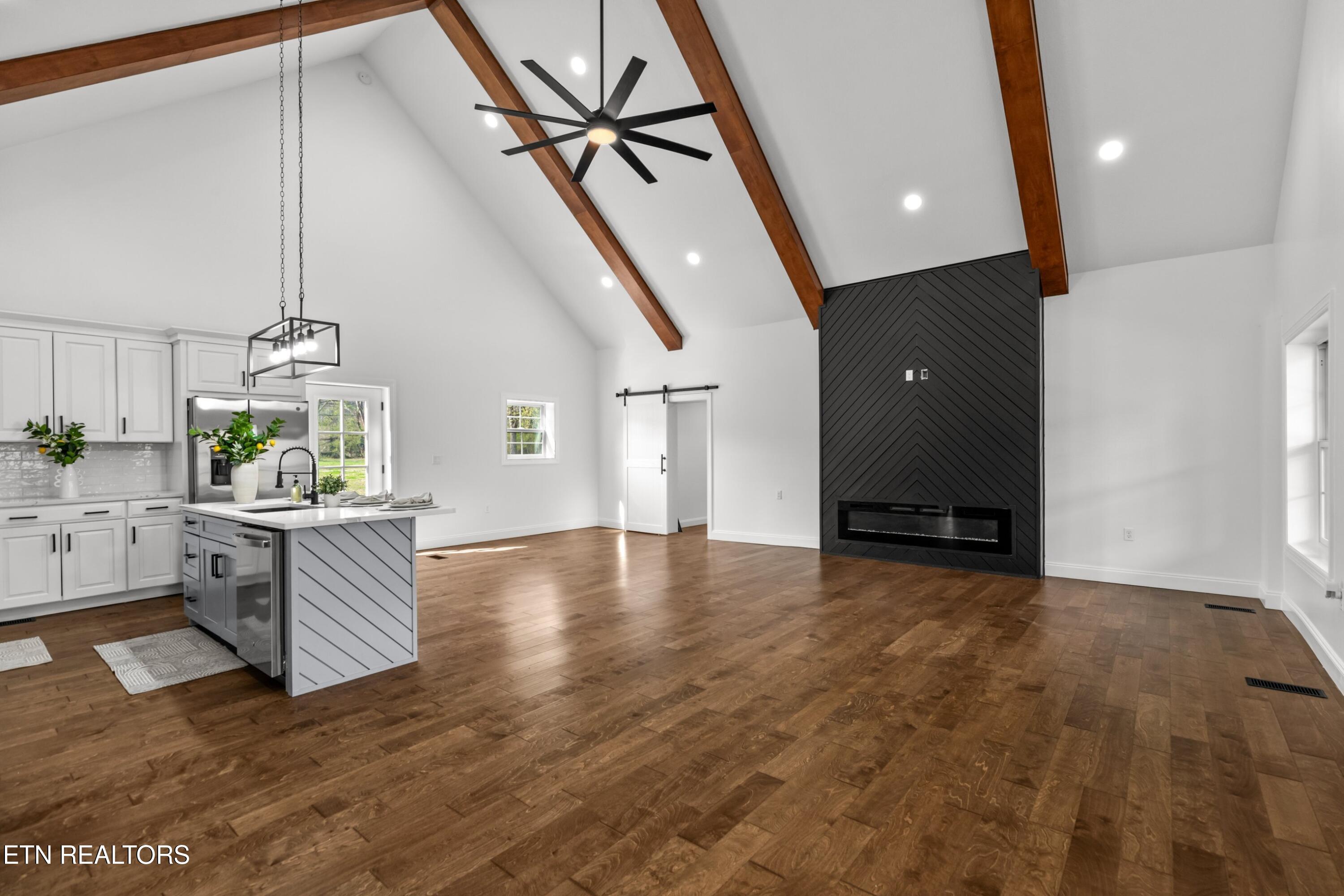 151 Clear Creek Road Newport TN 37821