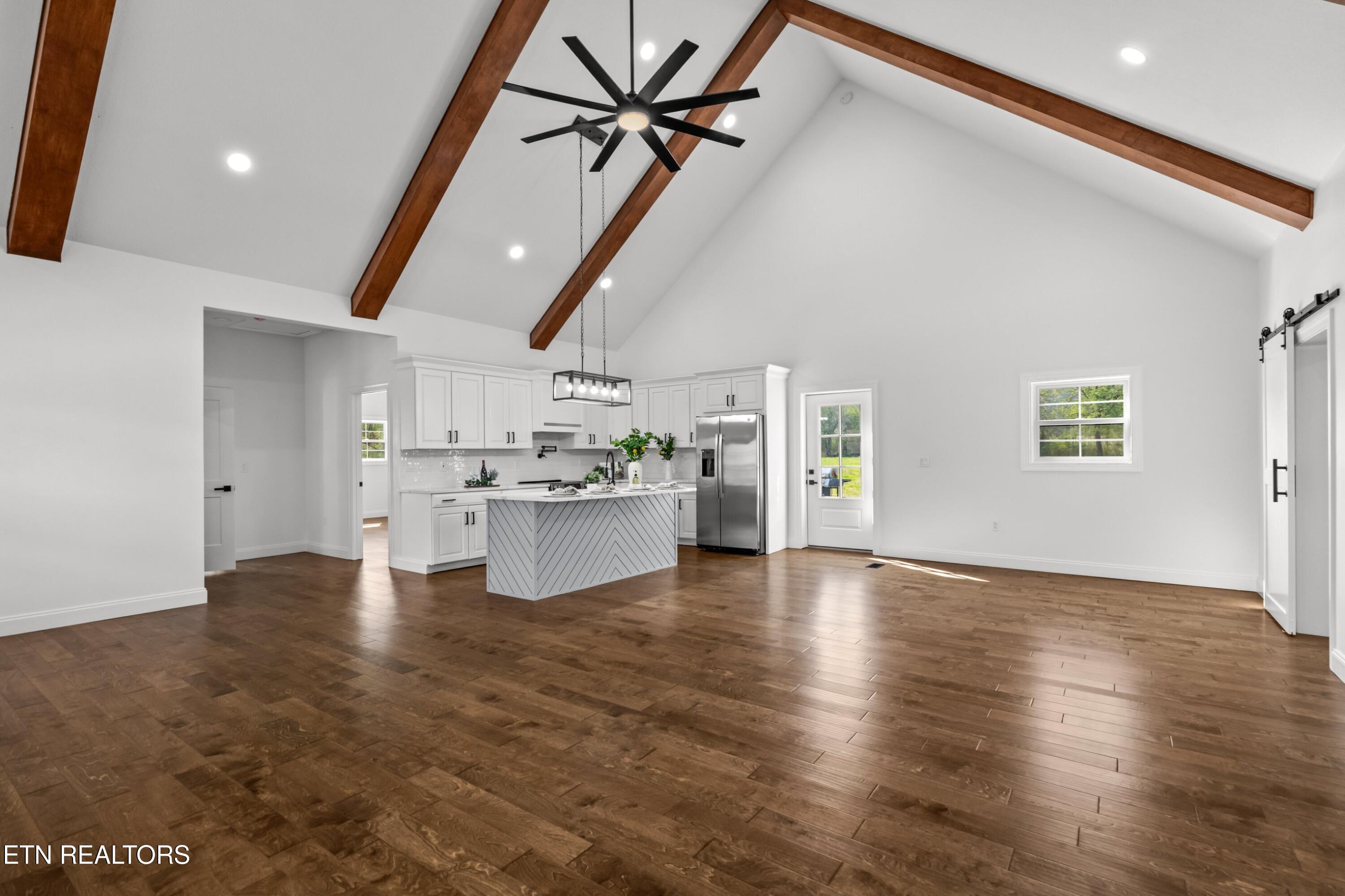 151 Clear Creek Road Newport TN 37821