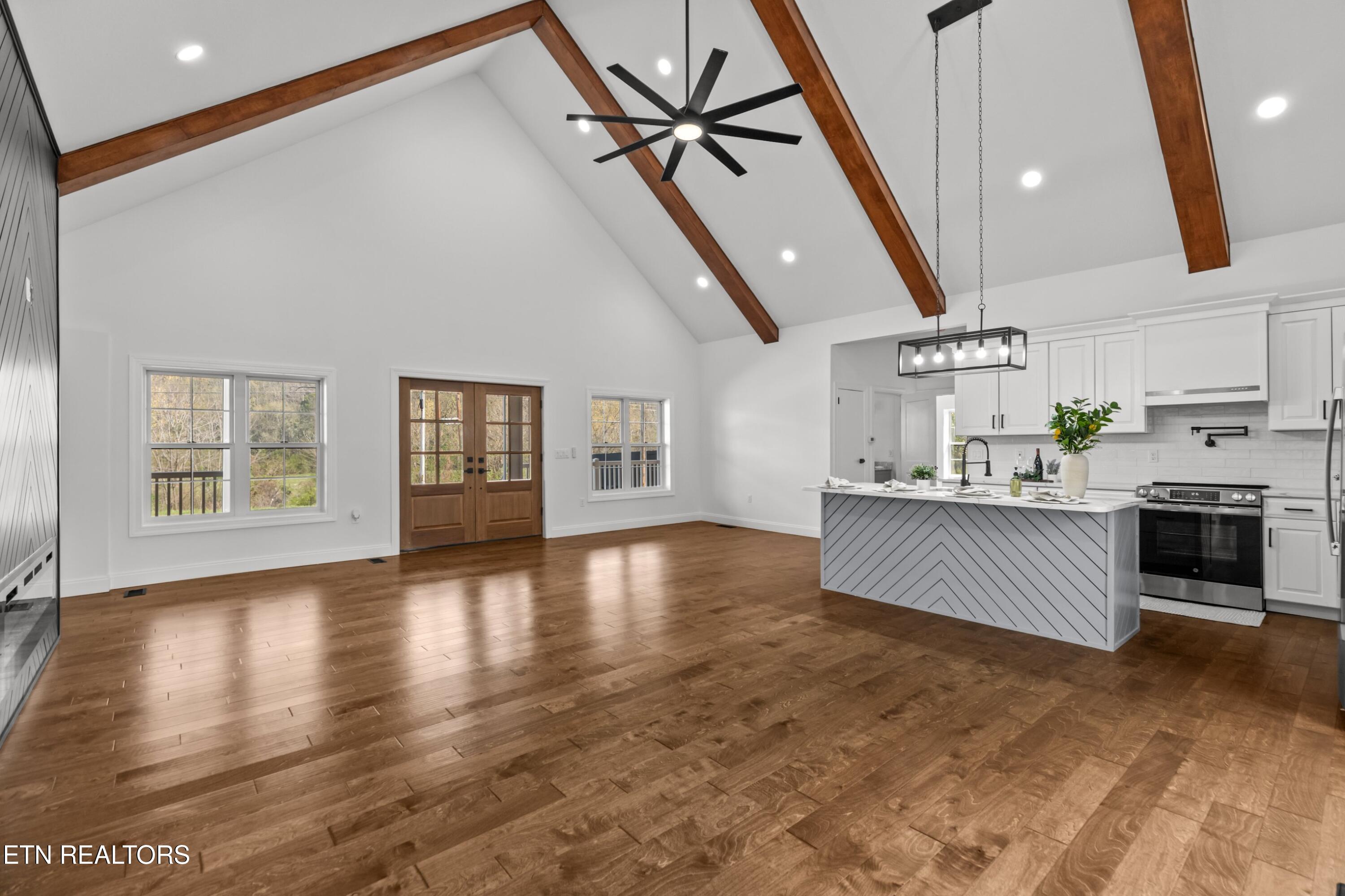 151 Clear Creek Road Newport TN 37821