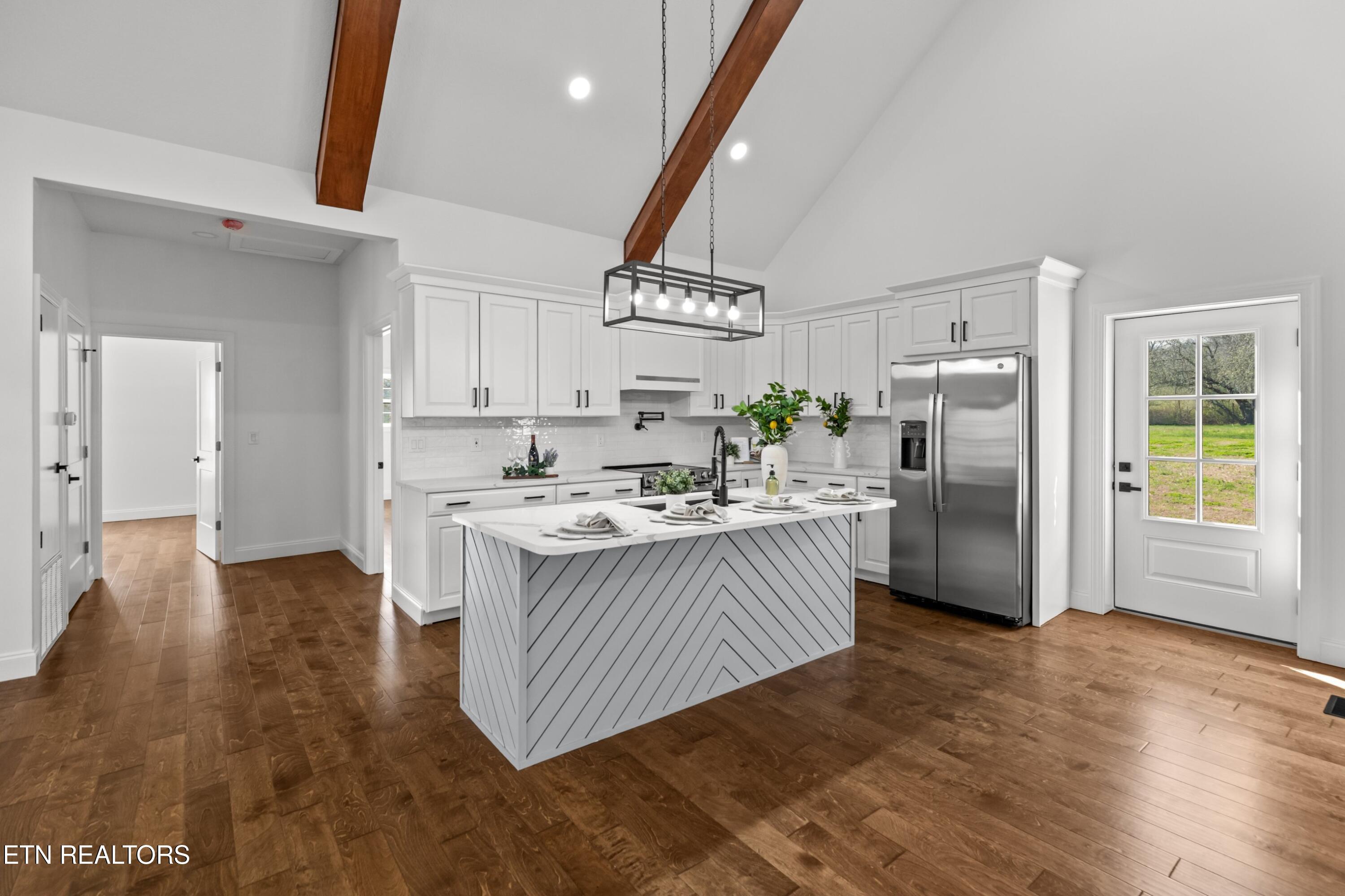 151 Clear Creek Road Newport TN 37821