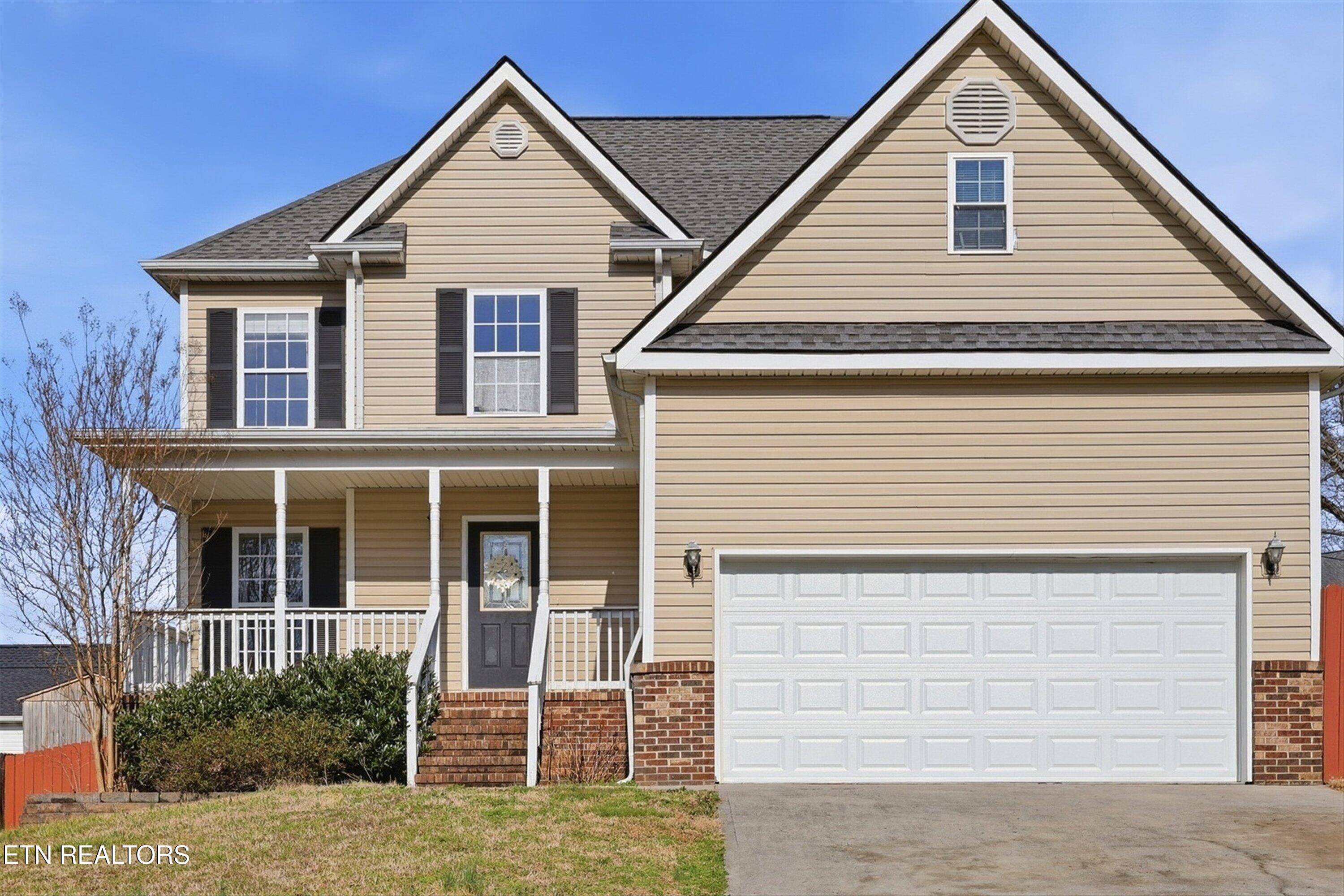 4097 Mountain Vista Road Knoxville TN 37931