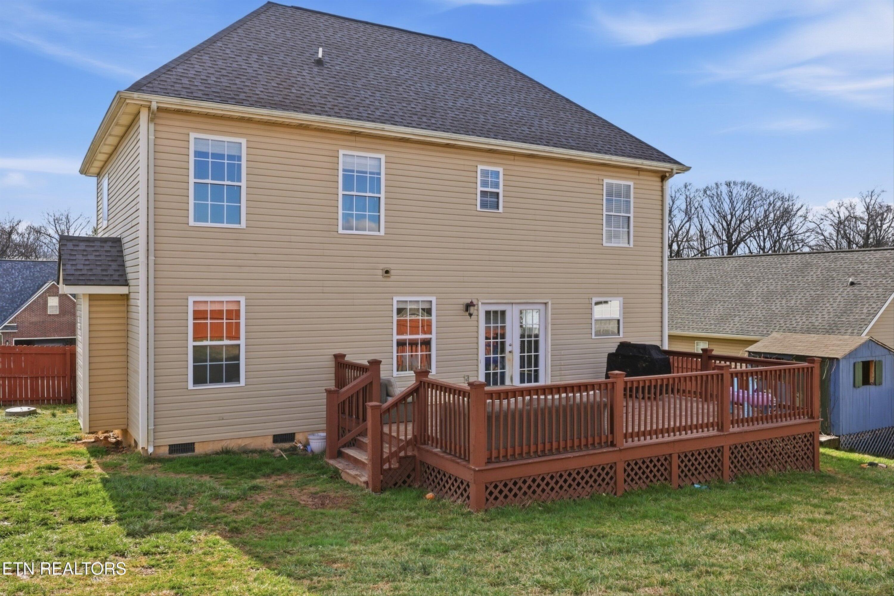 4097 Mountain Vista Road Knoxville TN 37931