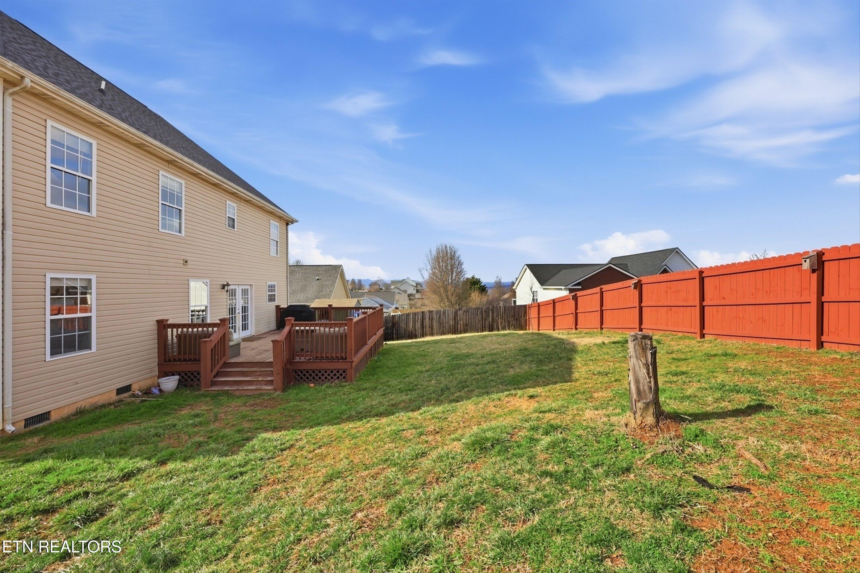 4097 Mountain Vista Road Knoxville TN 37931