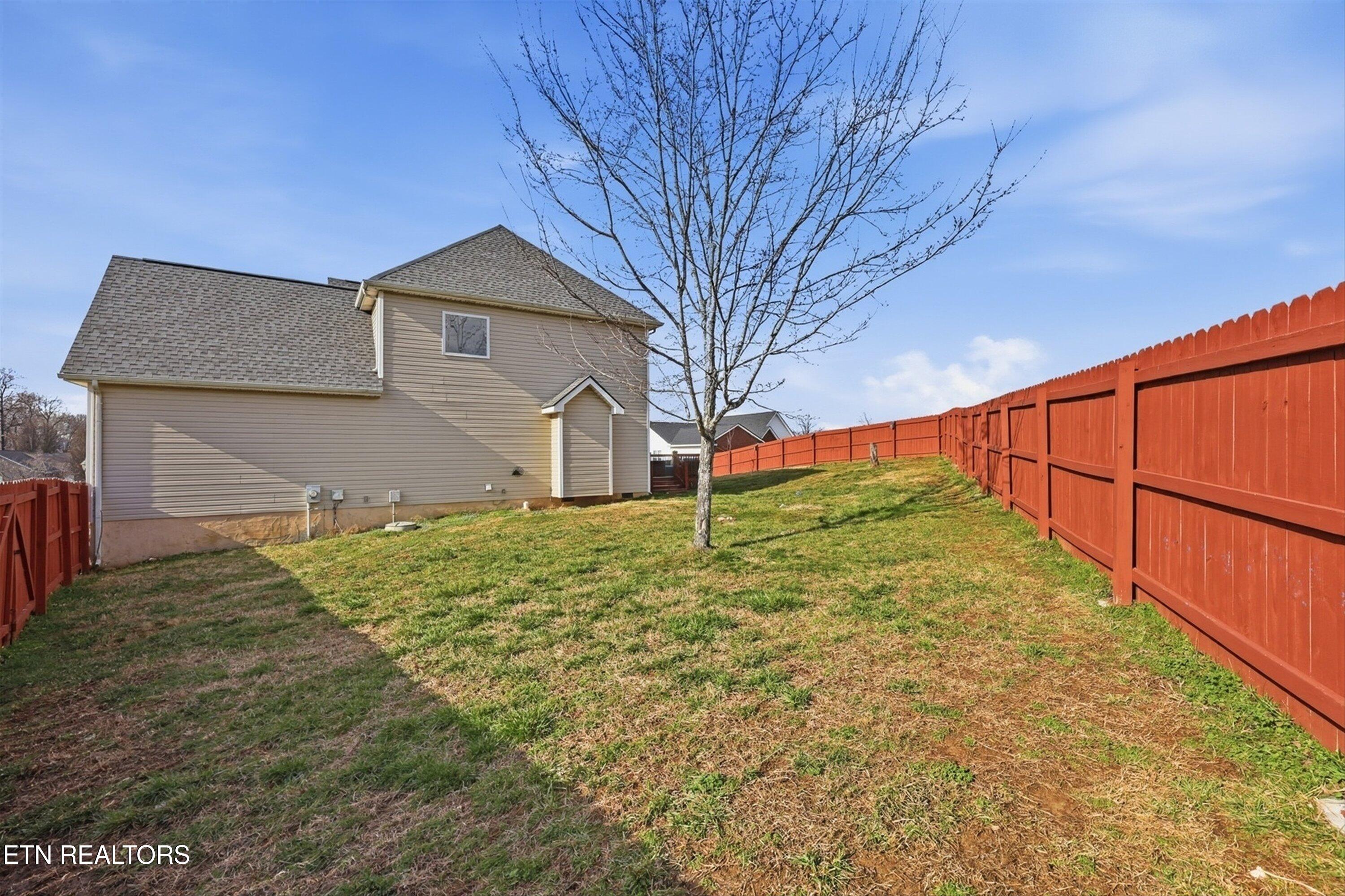 4097 Mountain Vista Road Knoxville TN 37931