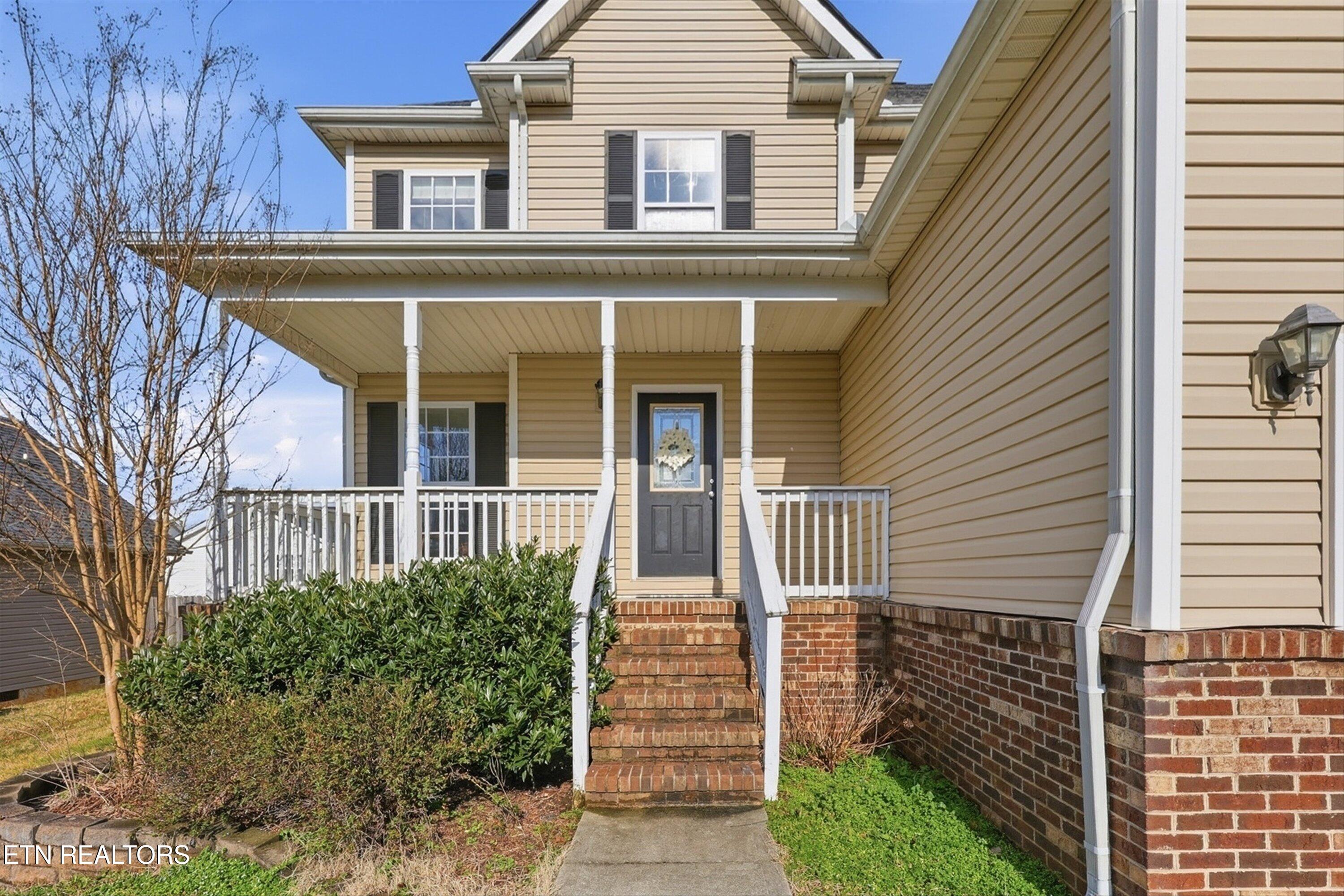 4097 Mountain Vista Road Knoxville TN 37931