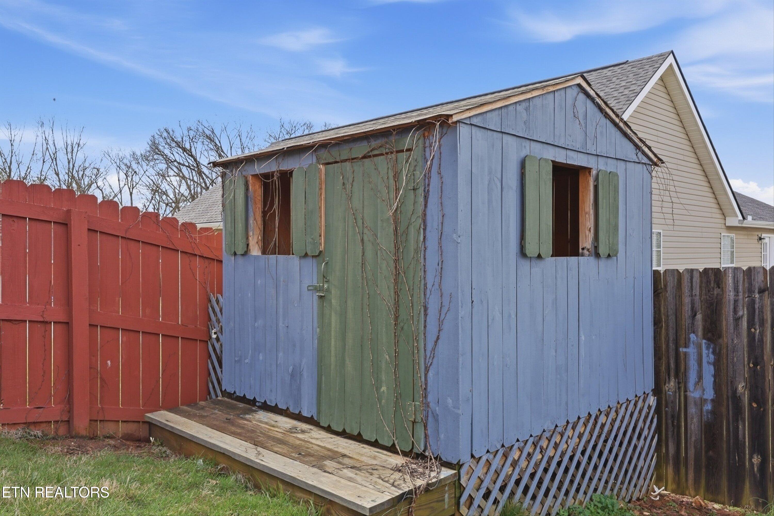 4097 Mountain Vista Road Knoxville TN 37931