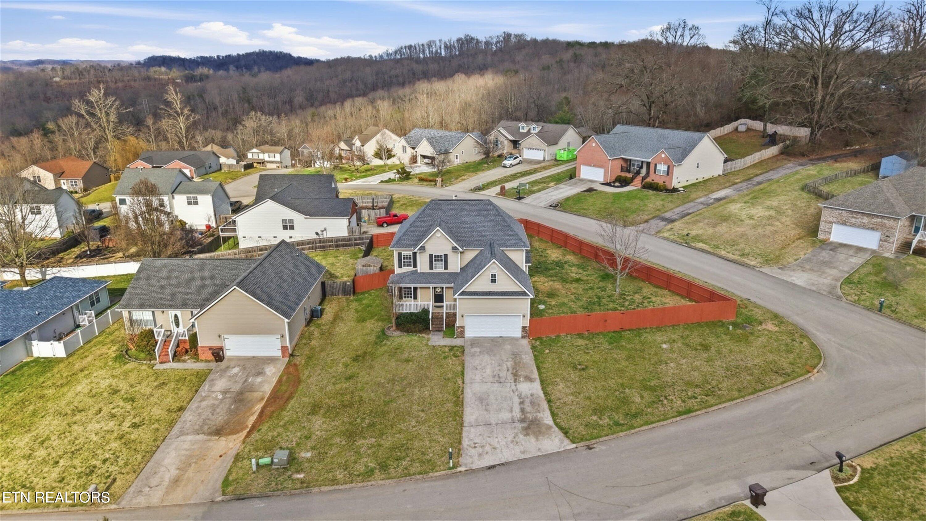 4097 Mountain Vista Road Knoxville TN 37931