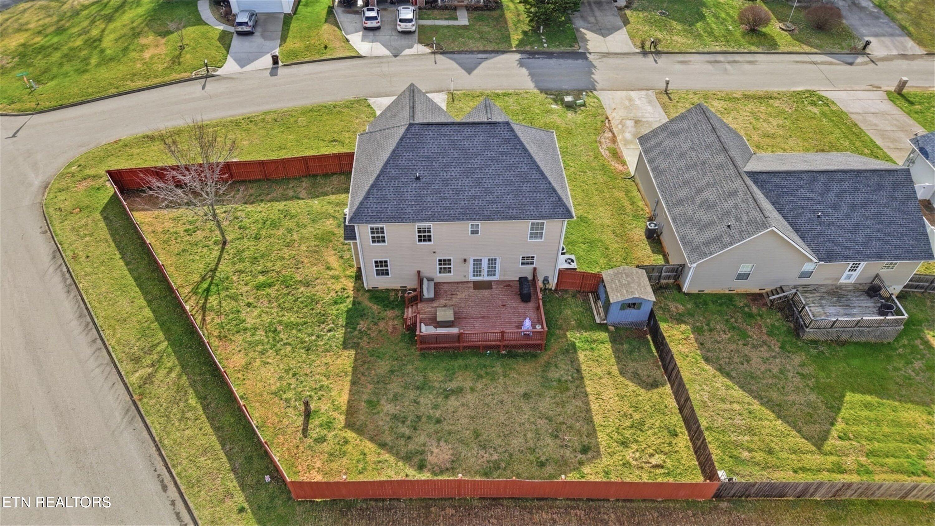 4097 Mountain Vista Road Knoxville TN 37931