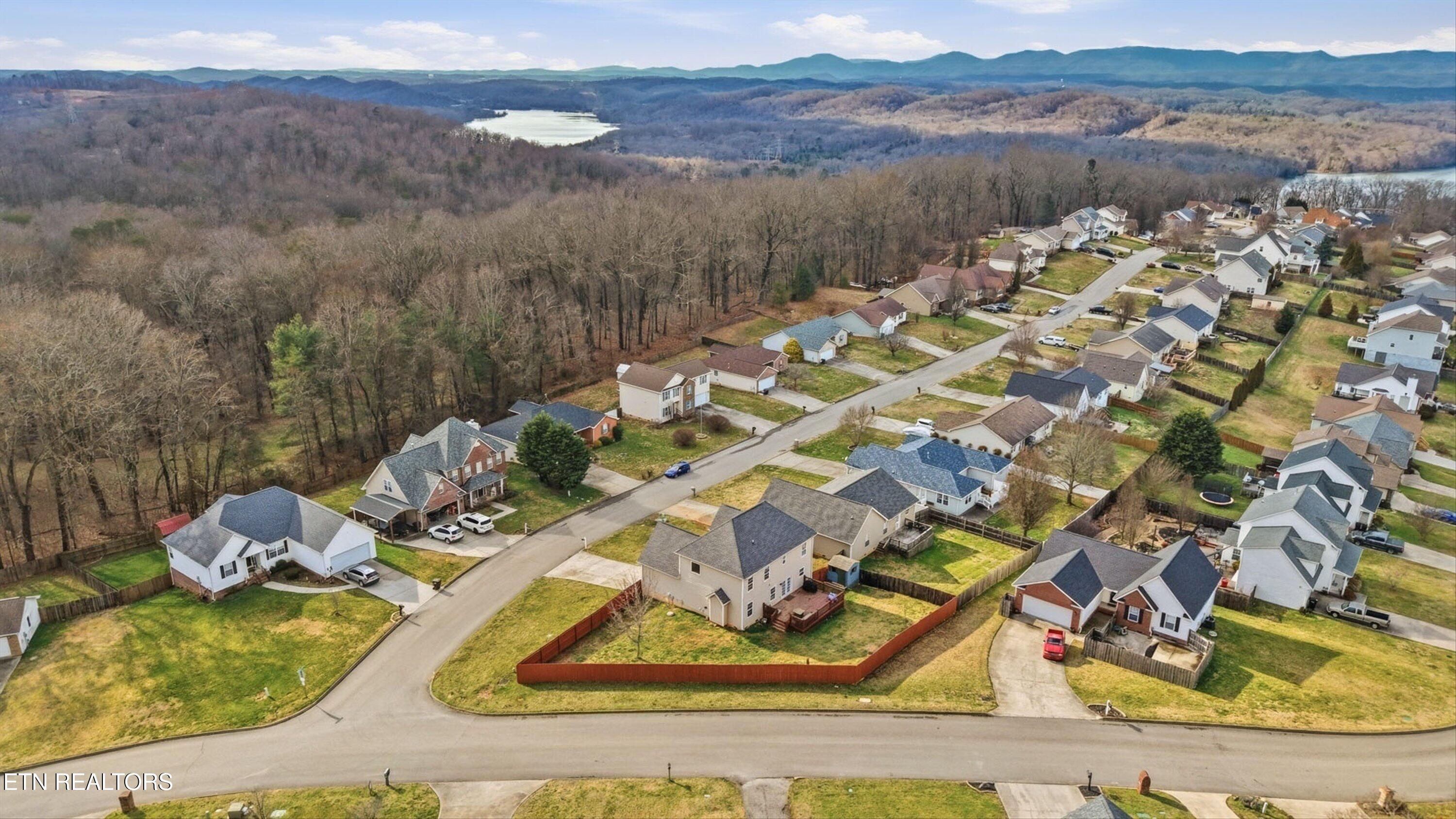 4097 Mountain Vista Road Knoxville TN 37931