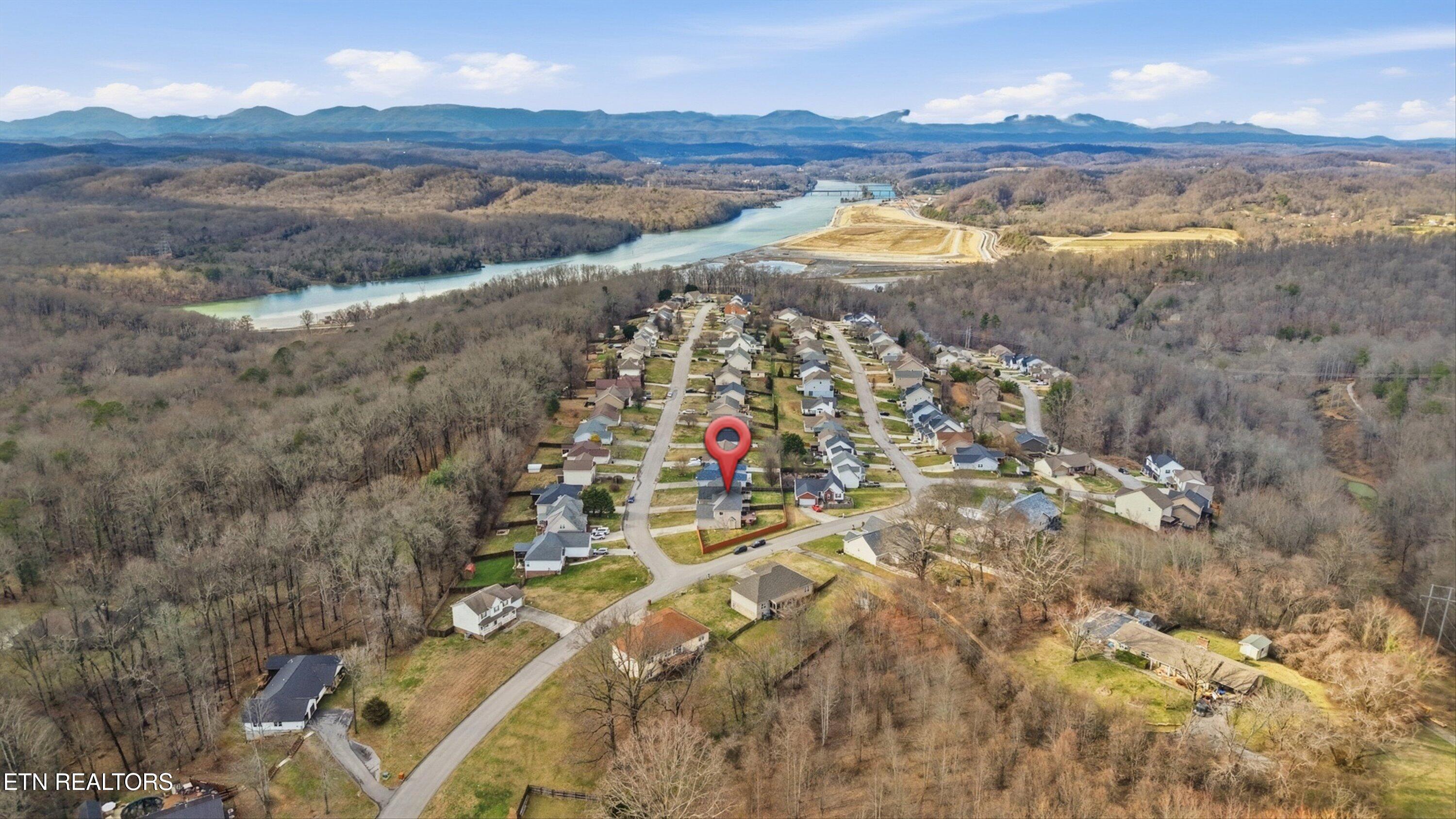 4097 Mountain Vista Road Knoxville TN 37931