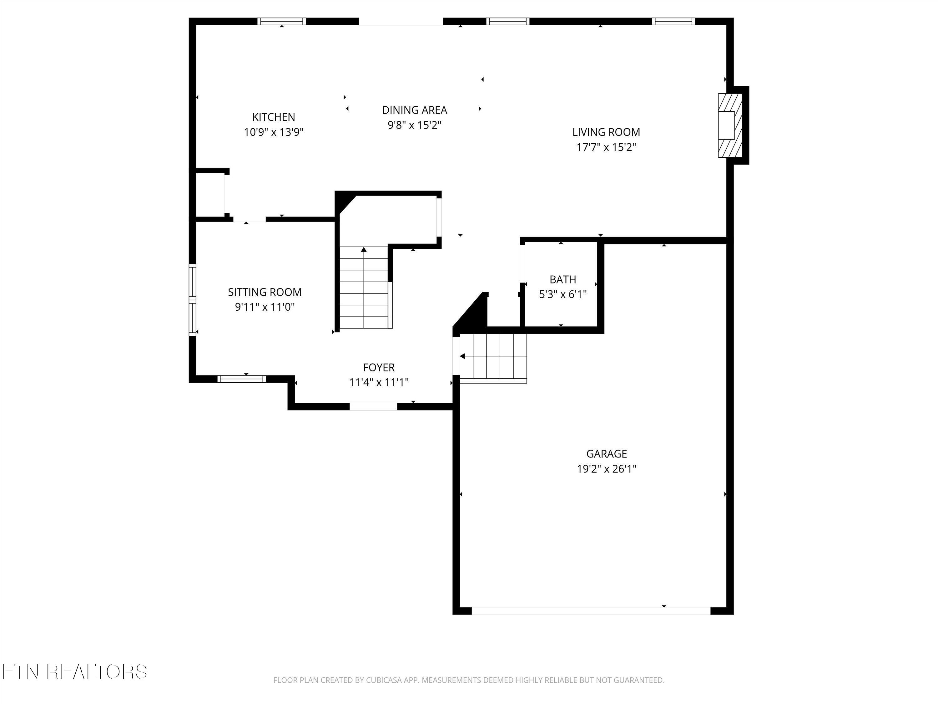 4097 Mountain Vista Road Knoxville TN 37931