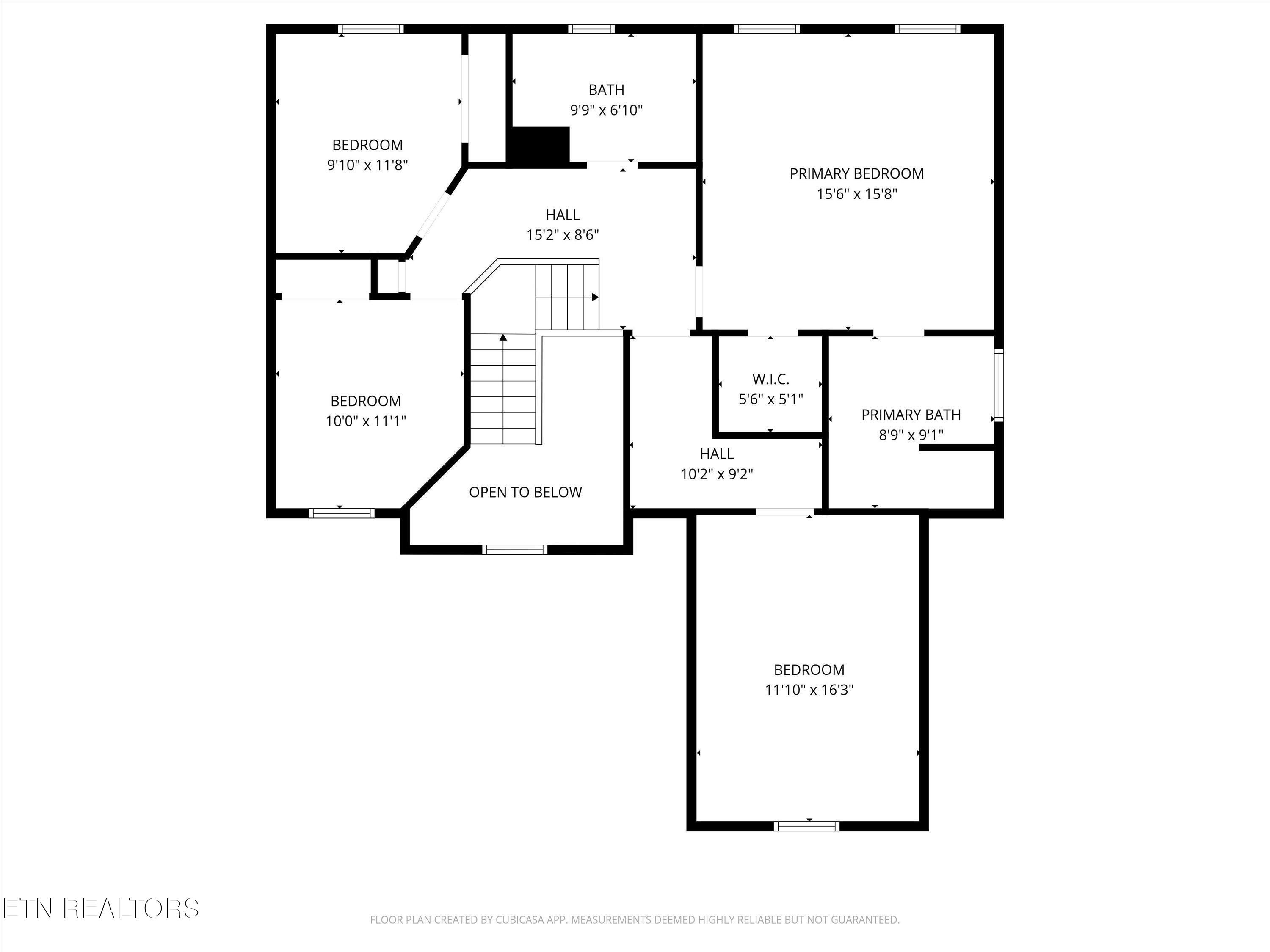 4097 Mountain Vista Road Knoxville TN 37931