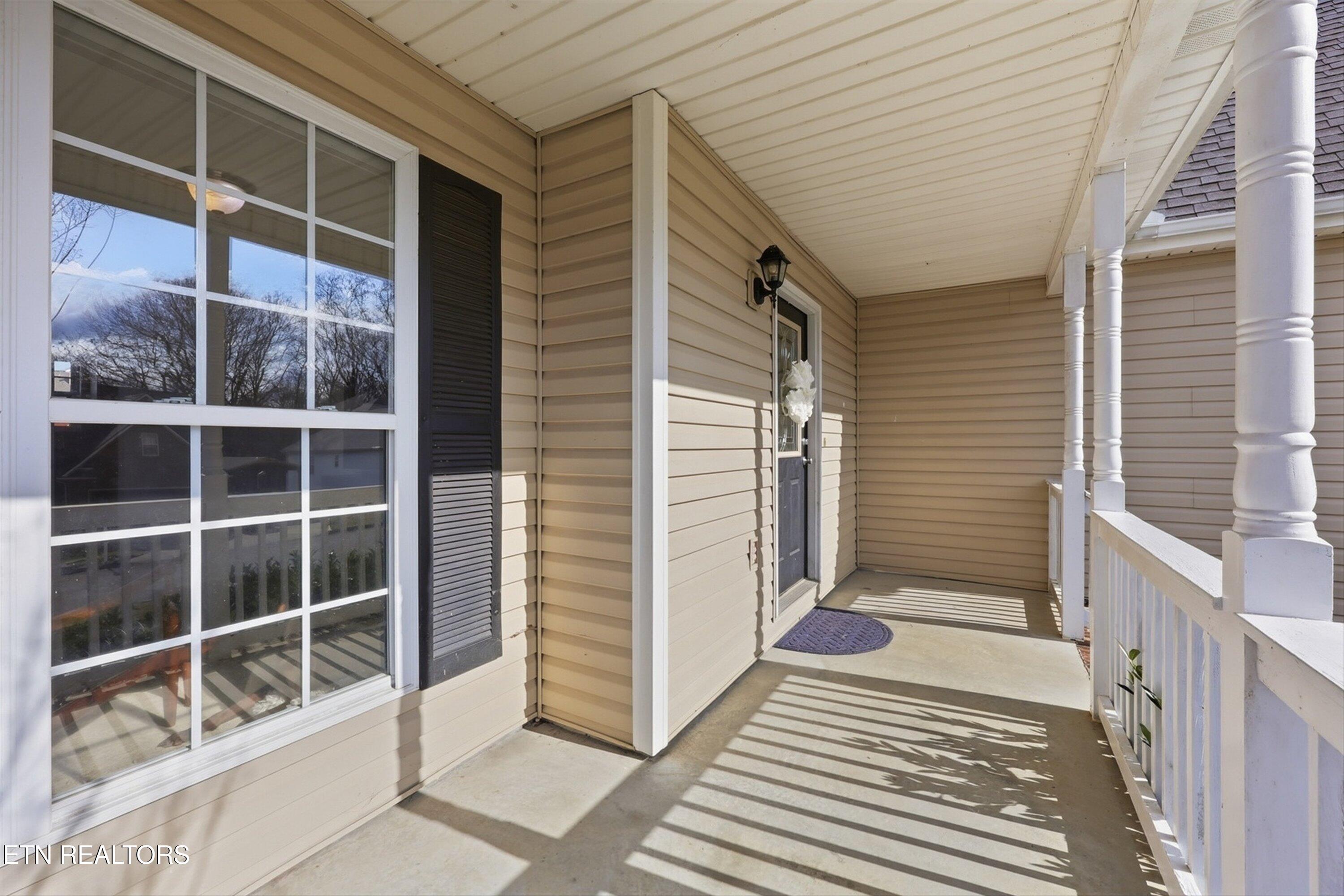 4097 Mountain Vista Road Knoxville TN 37931