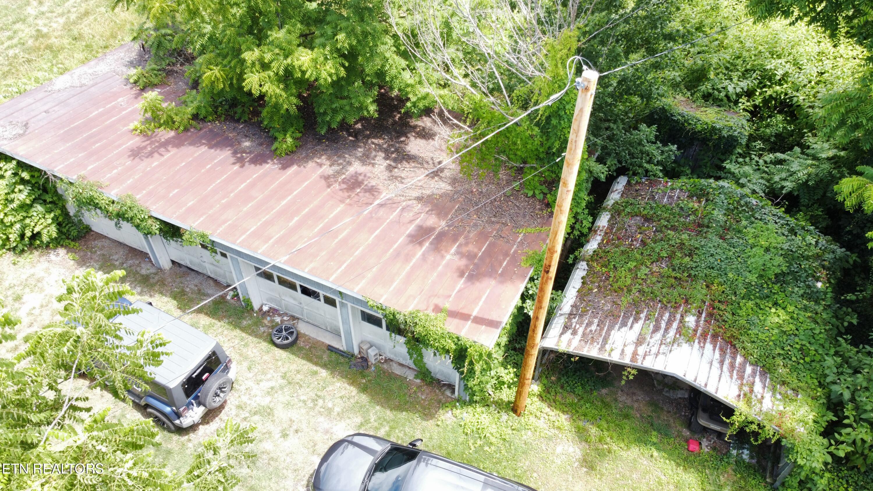 339 Dividing Ridge Road Speedwell TN 37870