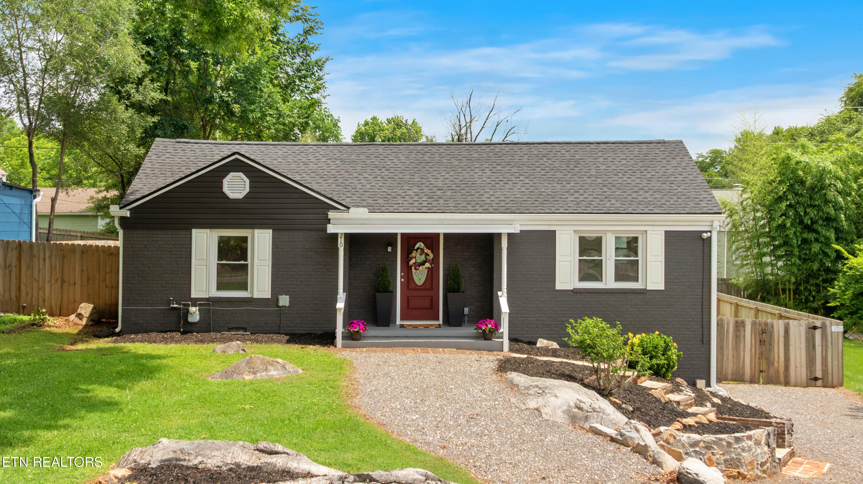 210 Juniper Avenue Alcoa TN 37701